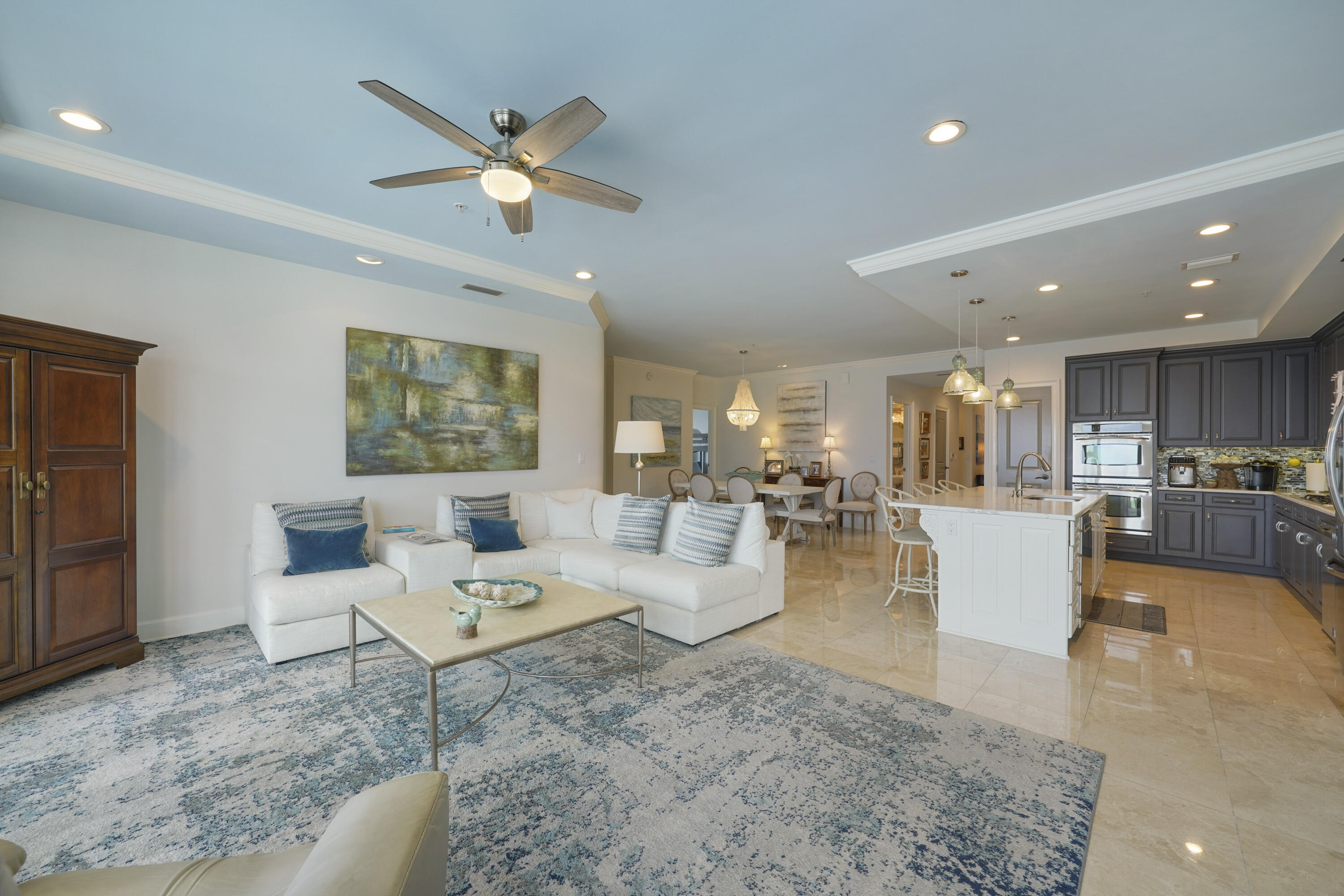 GRAND DUNES - NORTH TOWER - Residential