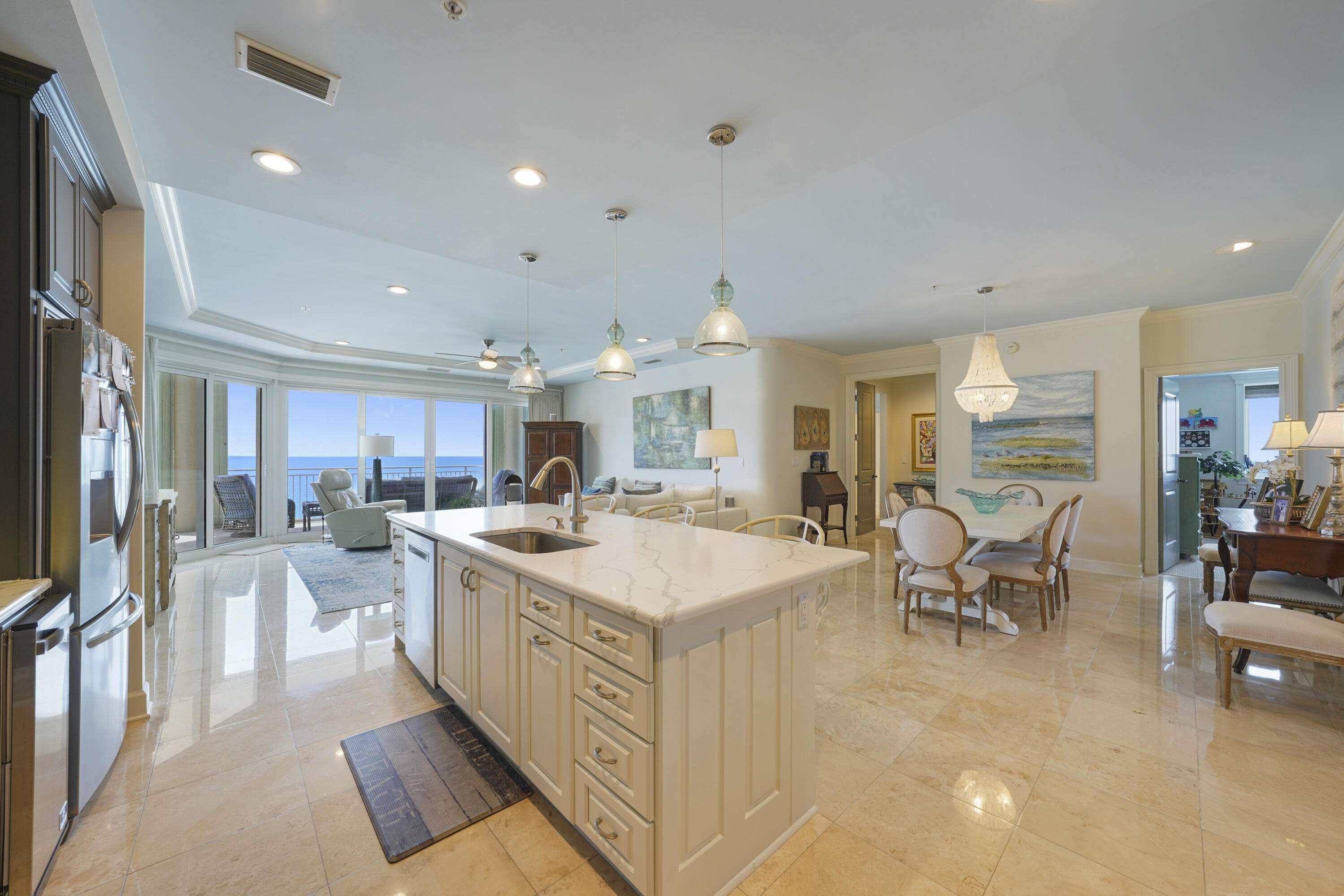 GRAND DUNES - NORTH TOWER - Residential