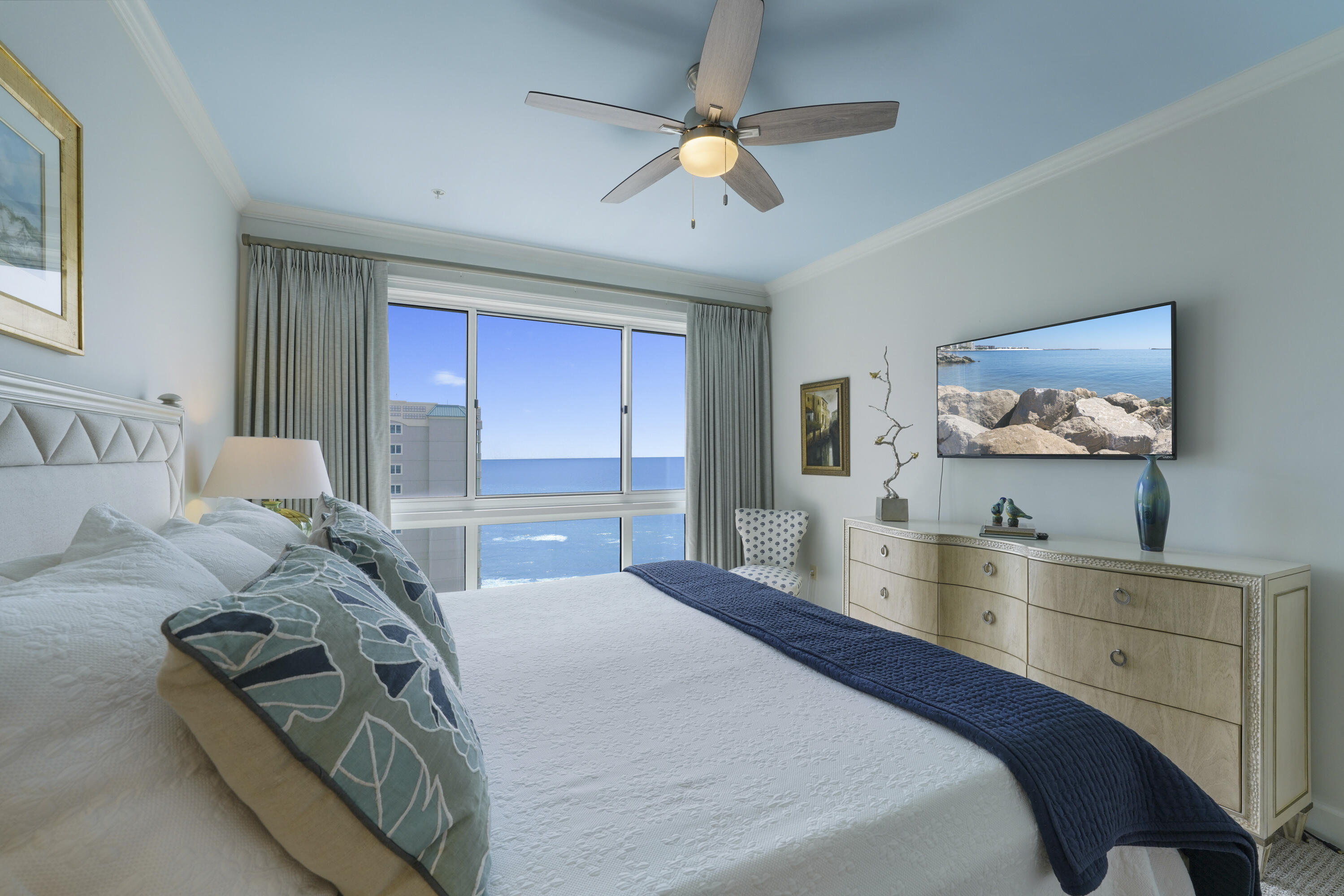 GRAND DUNES - NORTH TOWER - Residential