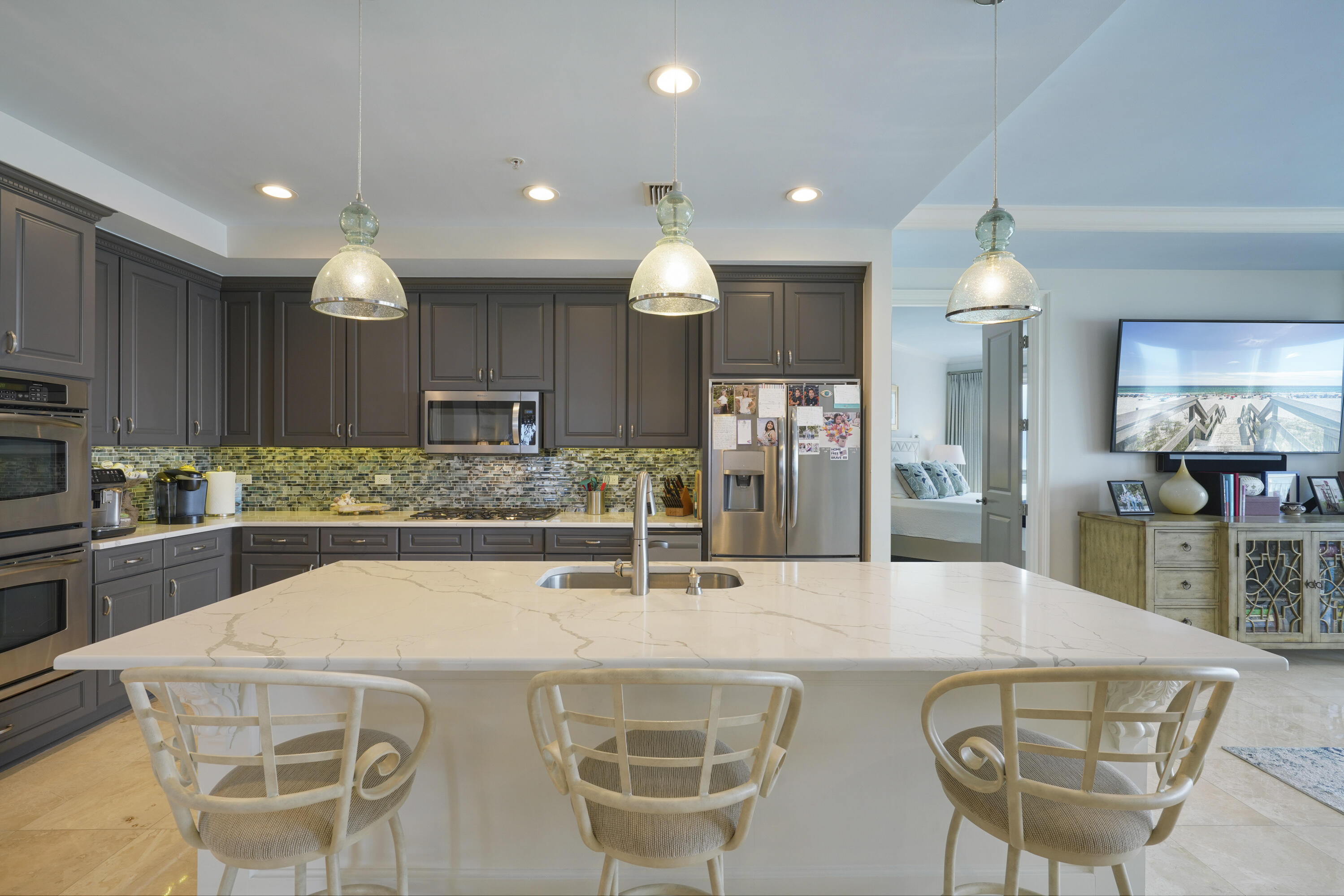 GRAND DUNES - NORTH TOWER - Residential