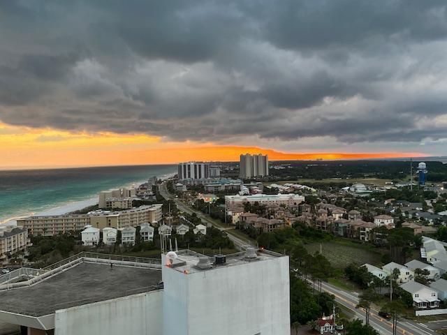 GRAND DUNES - NORTH TOWER - Residential