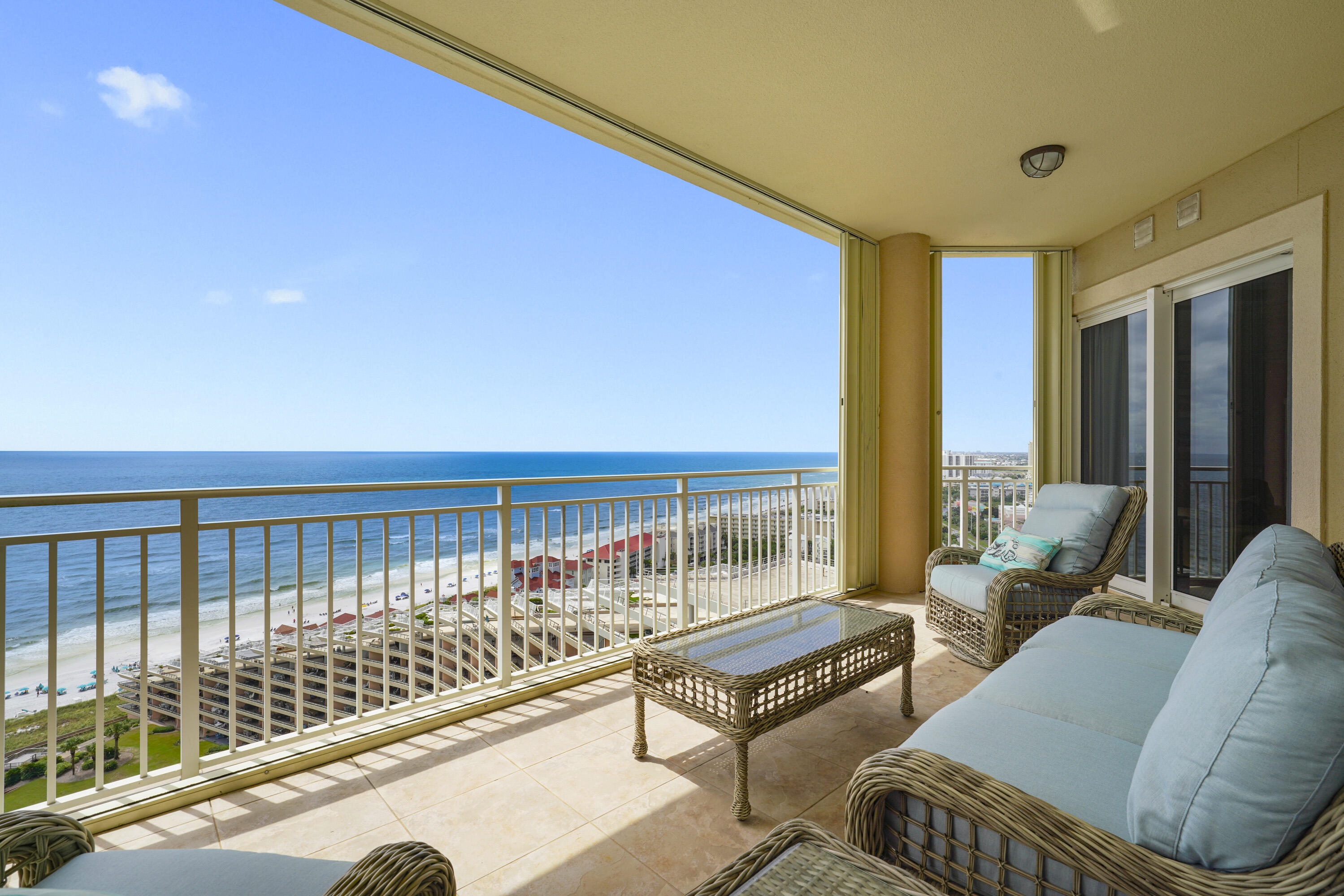 GRAND DUNES - NORTH TOWER - Residential