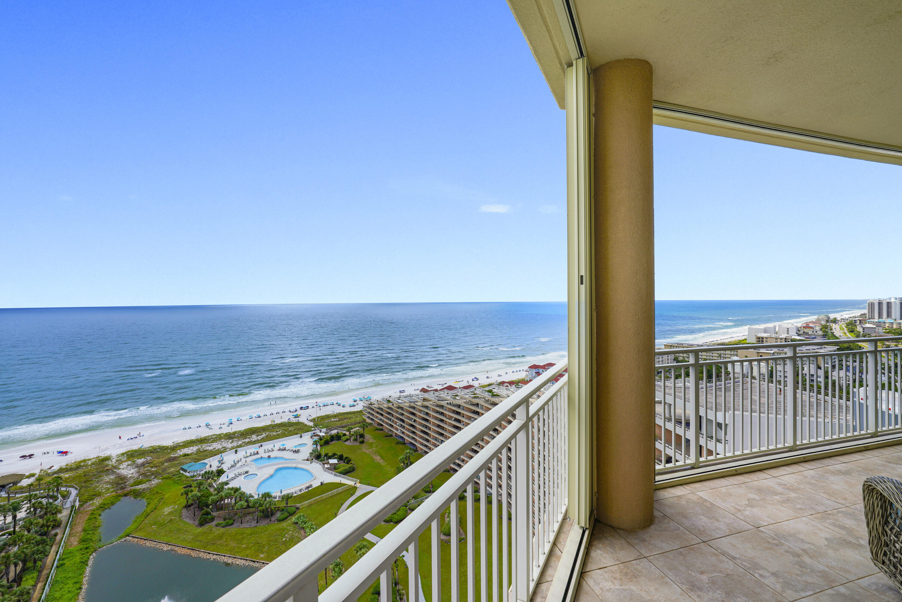 GRAND DUNES - NORTH TOWER - Residential