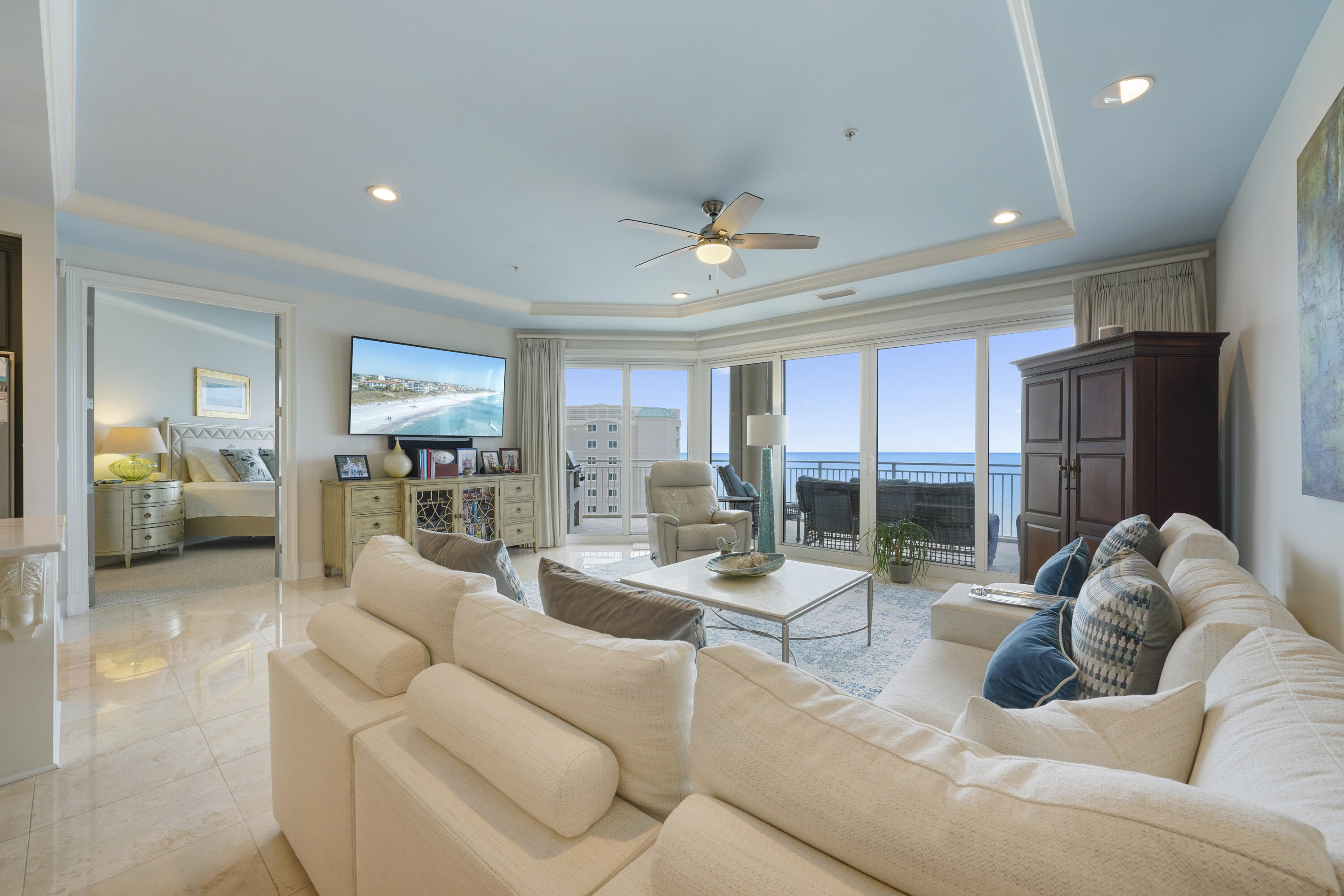 GRAND DUNES - NORTH TOWER - Residential