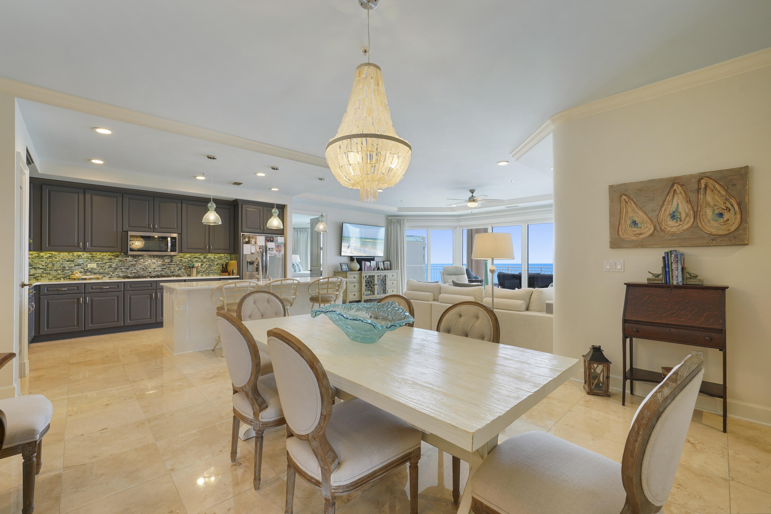 GRAND DUNES - NORTH TOWER - Residential