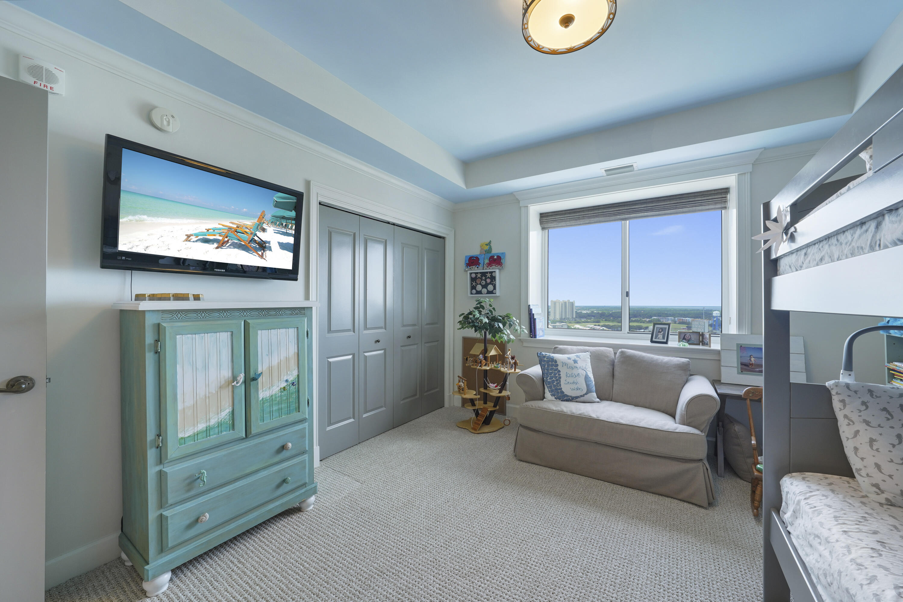 GRAND DUNES - NORTH TOWER - Residential