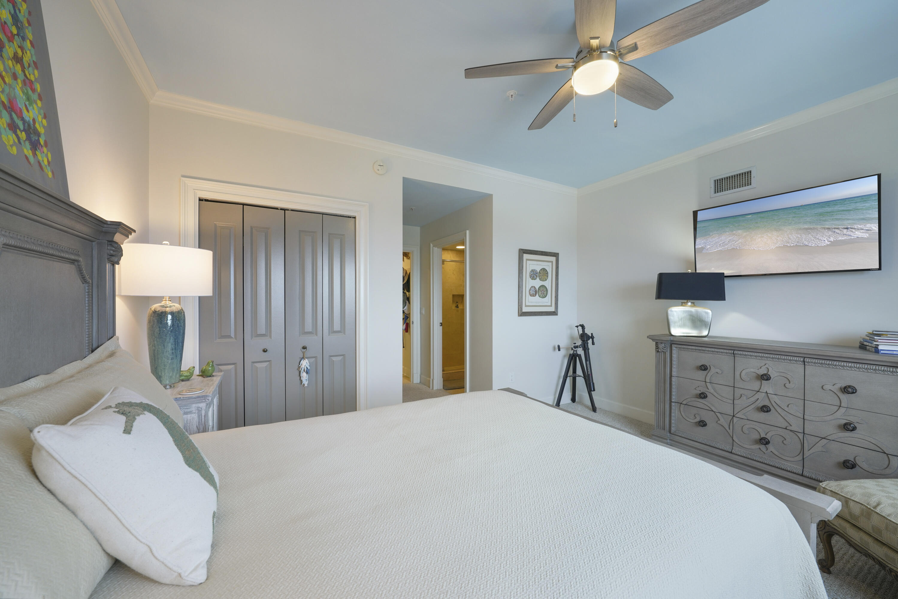 GRAND DUNES - NORTH TOWER - Residential