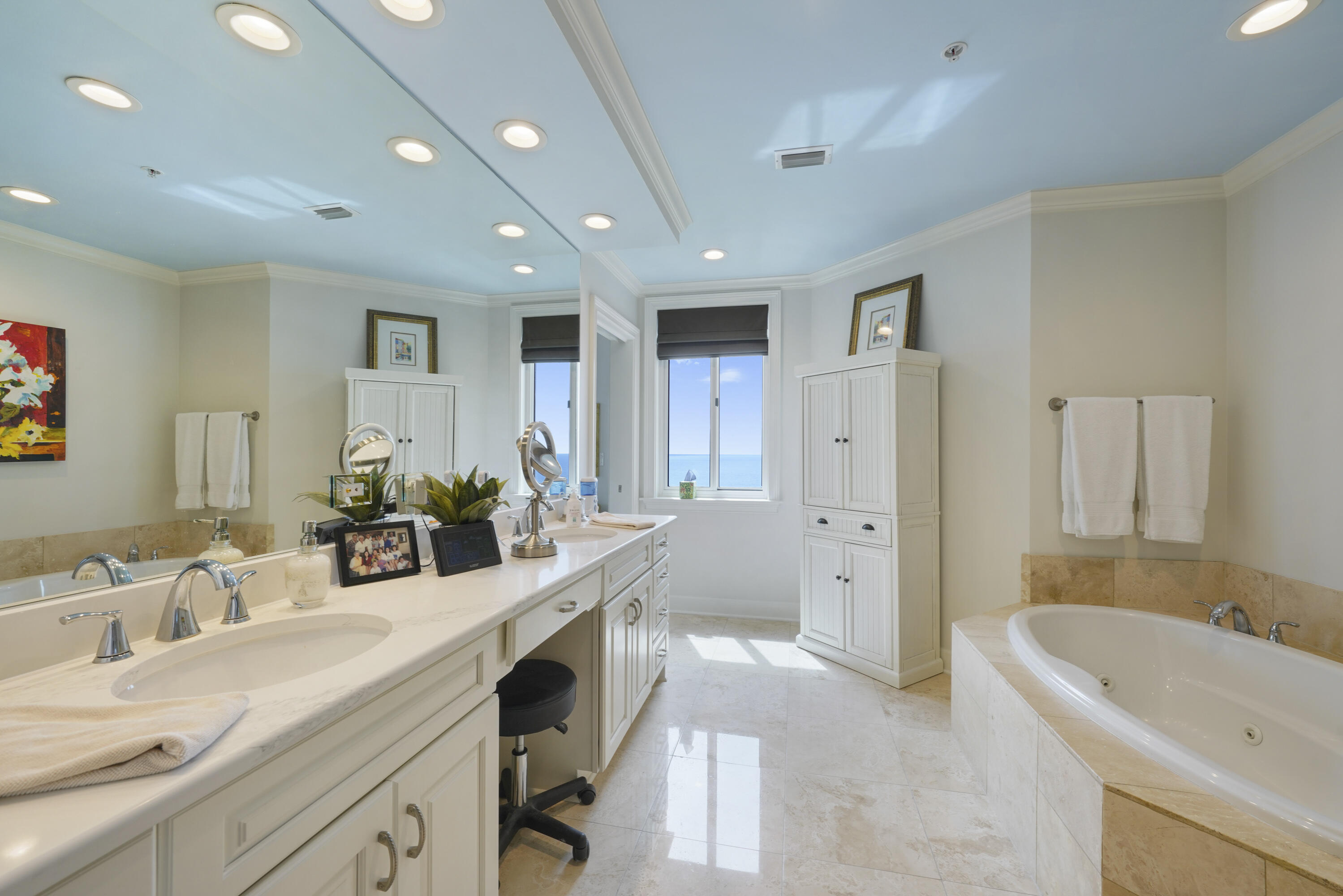 GRAND DUNES - NORTH TOWER - Residential