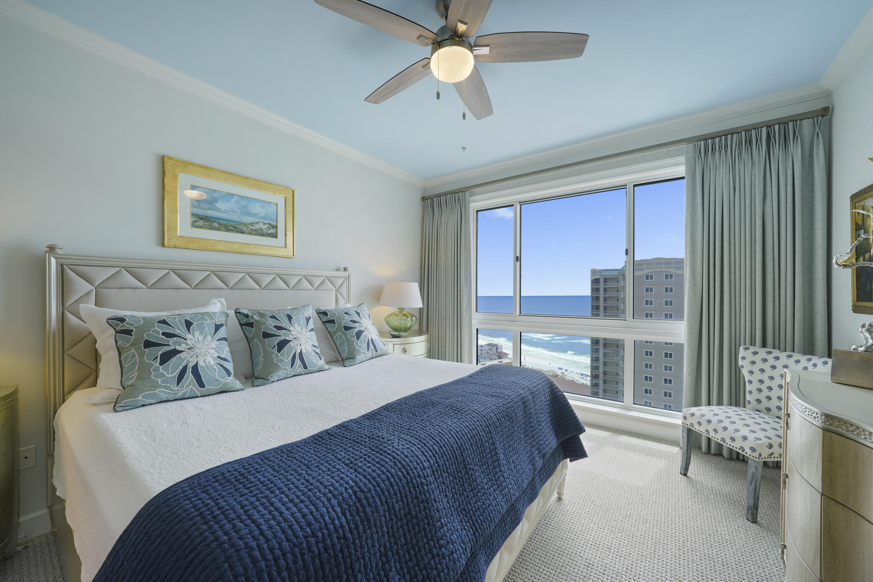 GRAND DUNES - NORTH TOWER - Residential