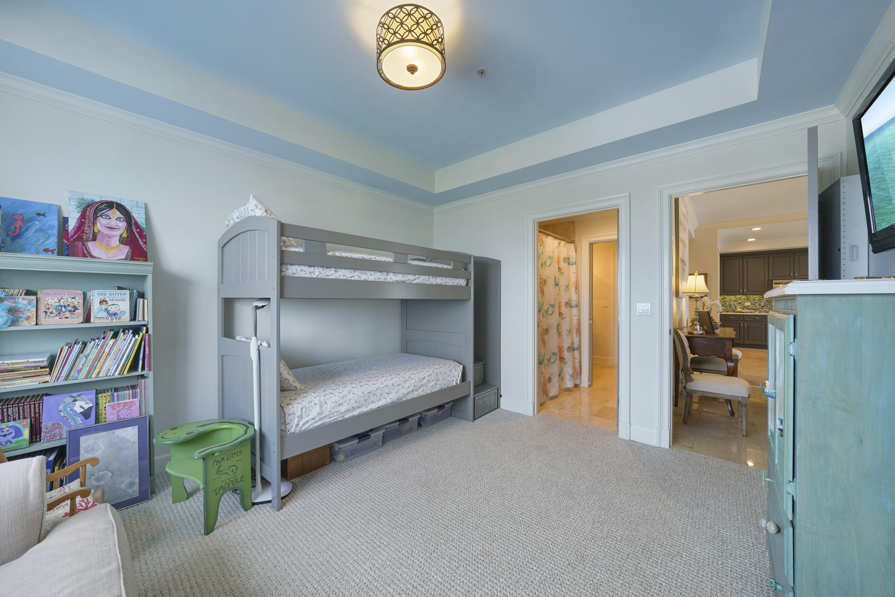 GRAND DUNES - NORTH TOWER - Residential