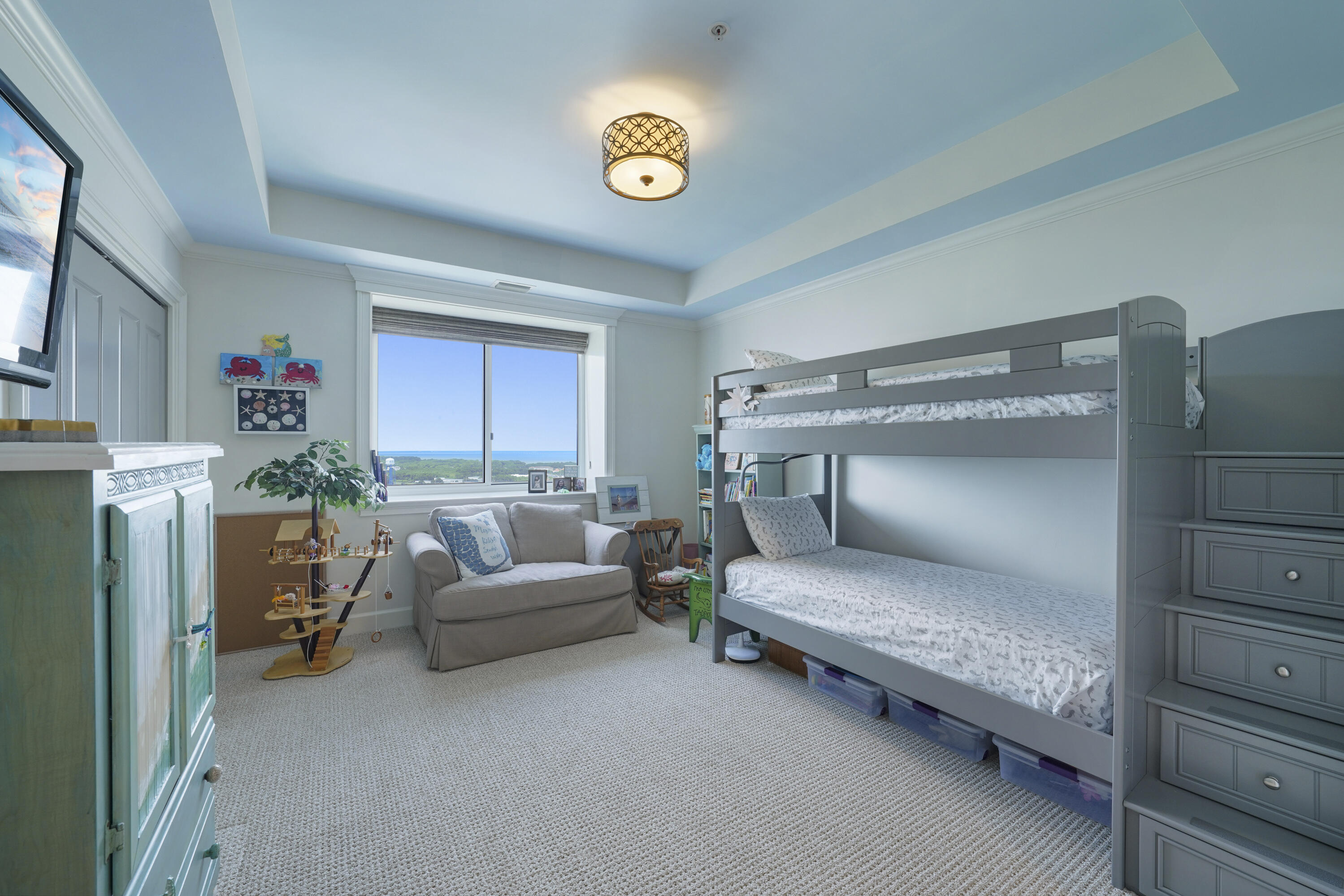 GRAND DUNES - NORTH TOWER - Residential
