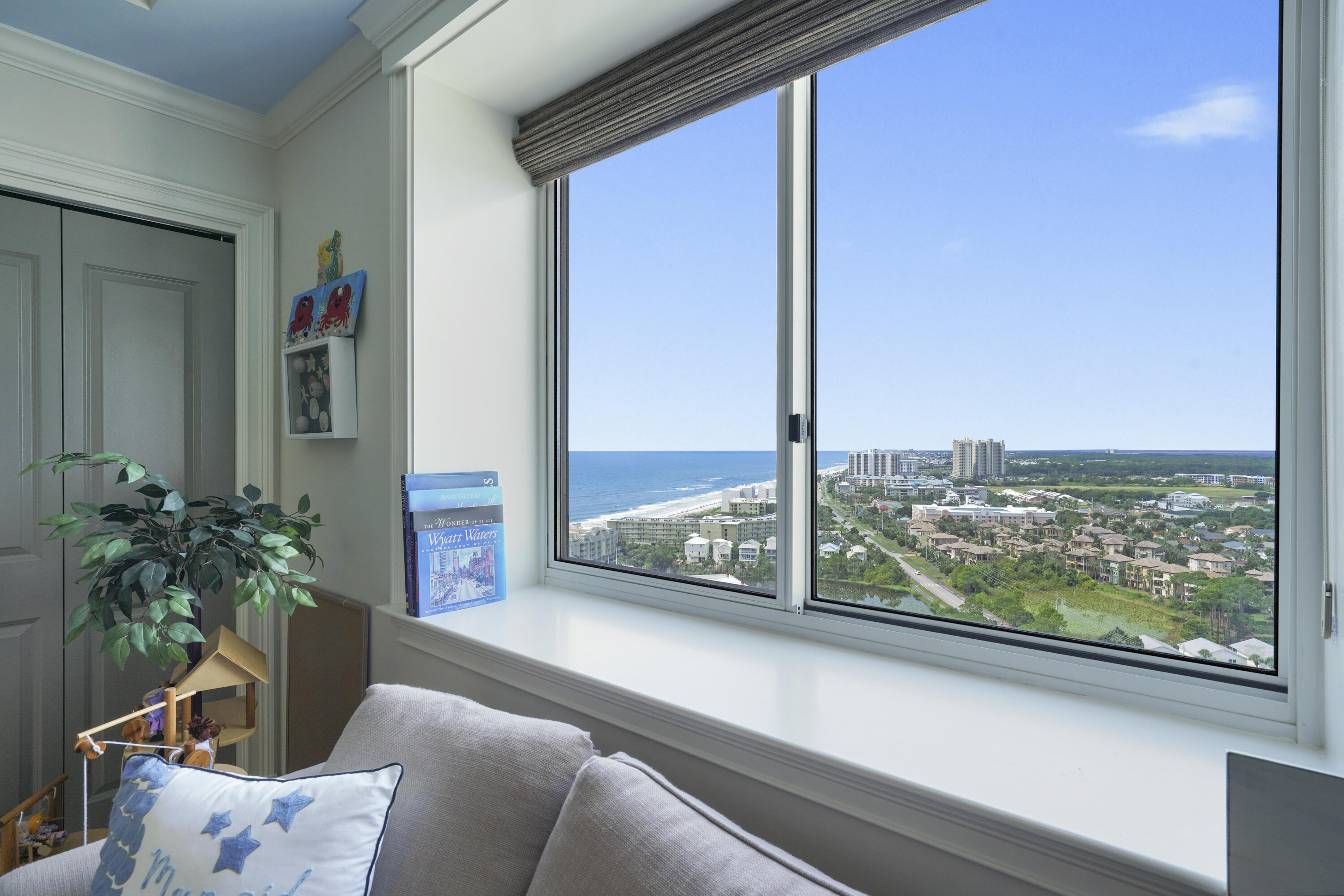 GRAND DUNES - NORTH TOWER - Residential