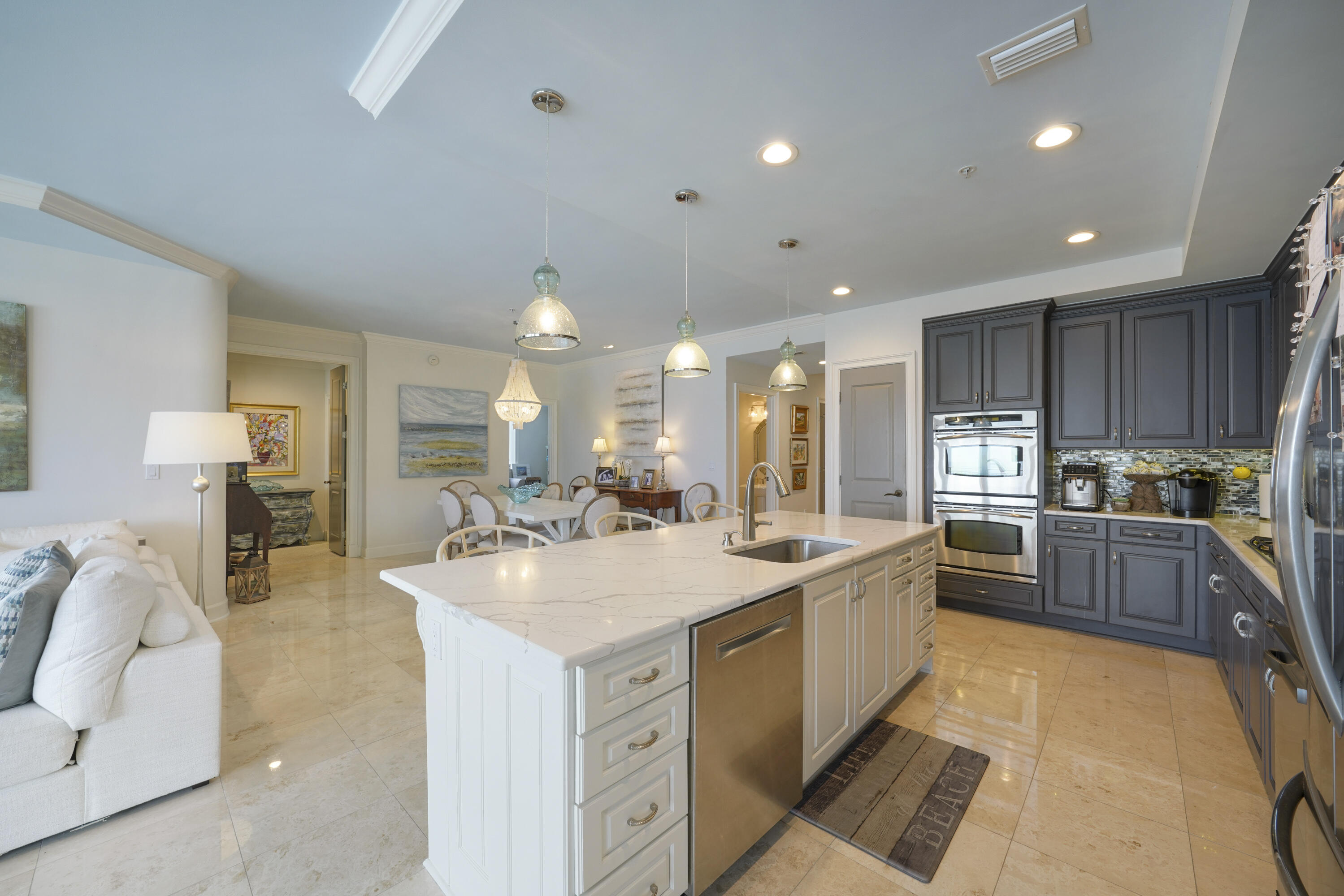 GRAND DUNES - NORTH TOWER - Residential