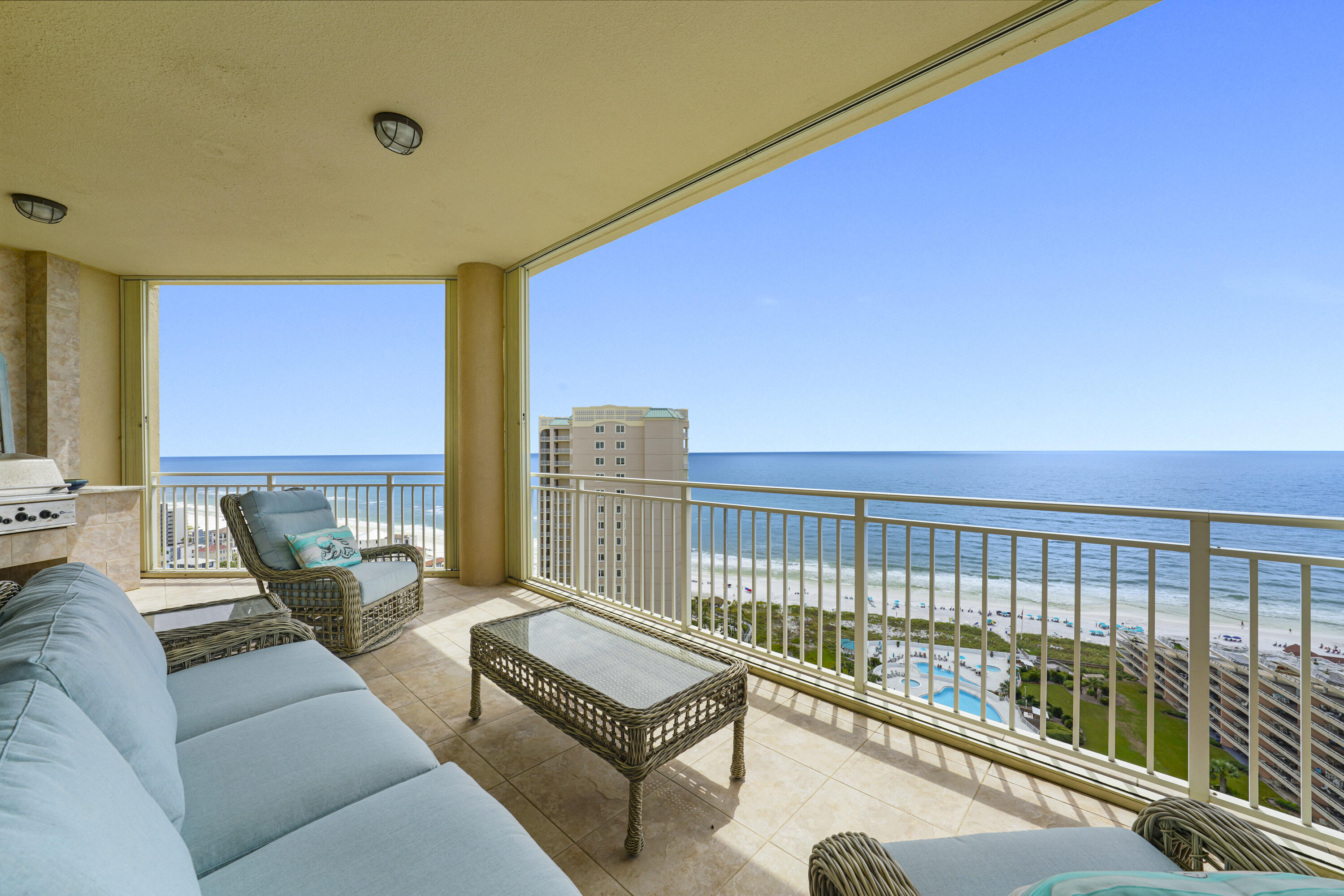 GRAND DUNES - NORTH TOWER - Residential