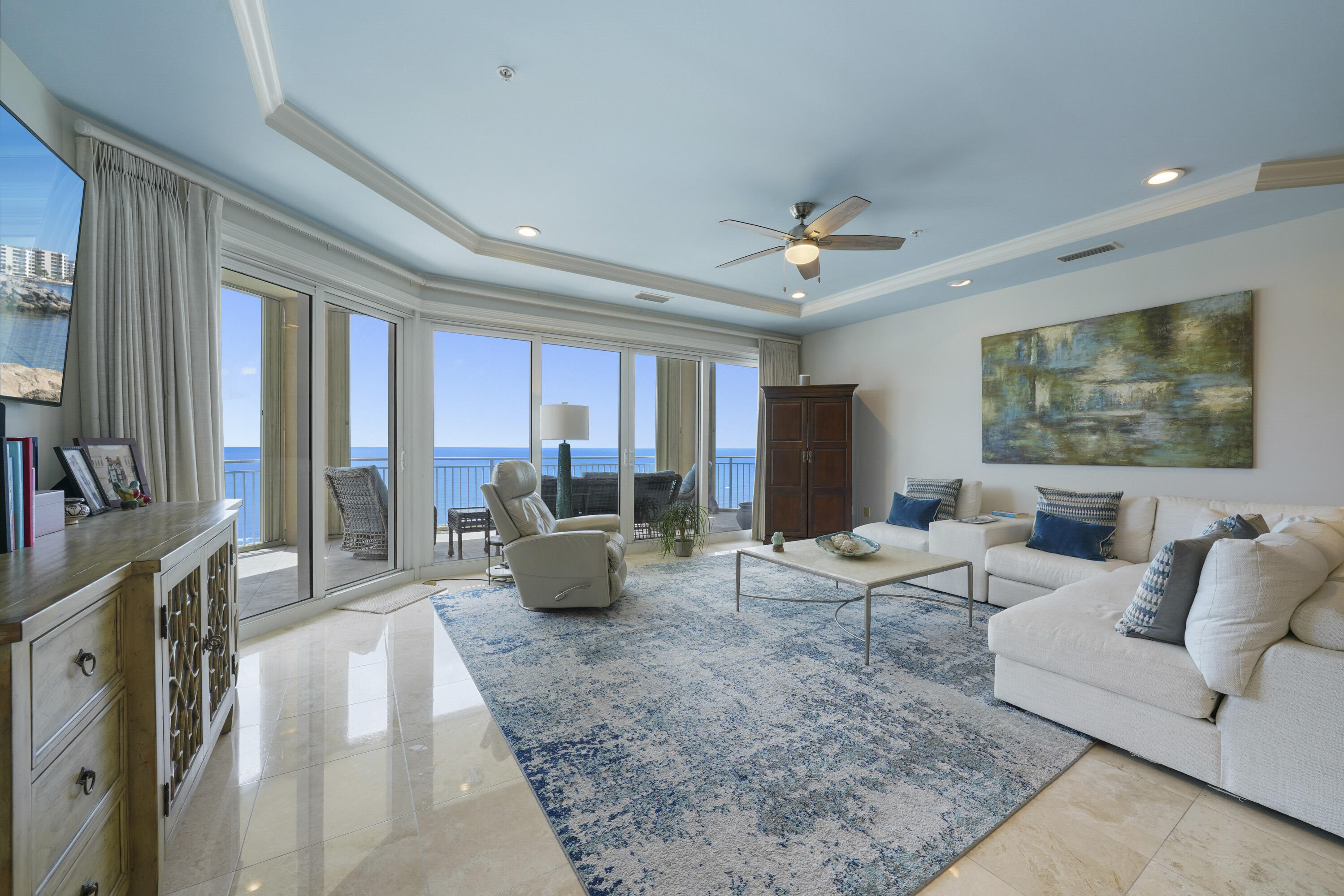 GRAND DUNES - NORTH TOWER - Residential