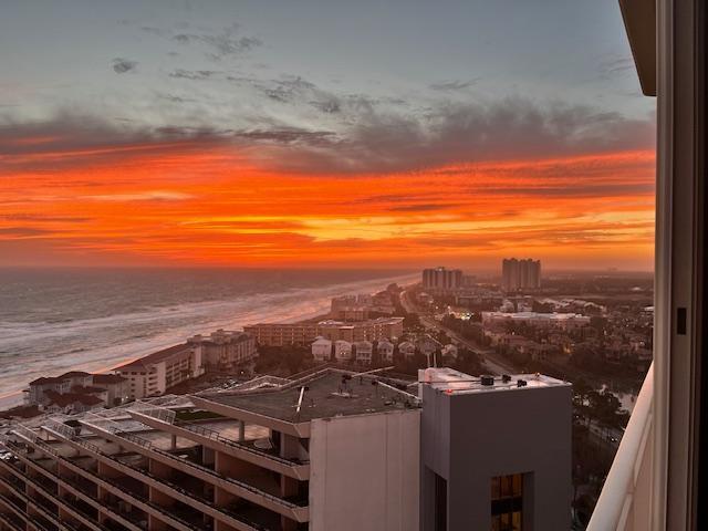GRAND DUNES - NORTH TOWER - Residential