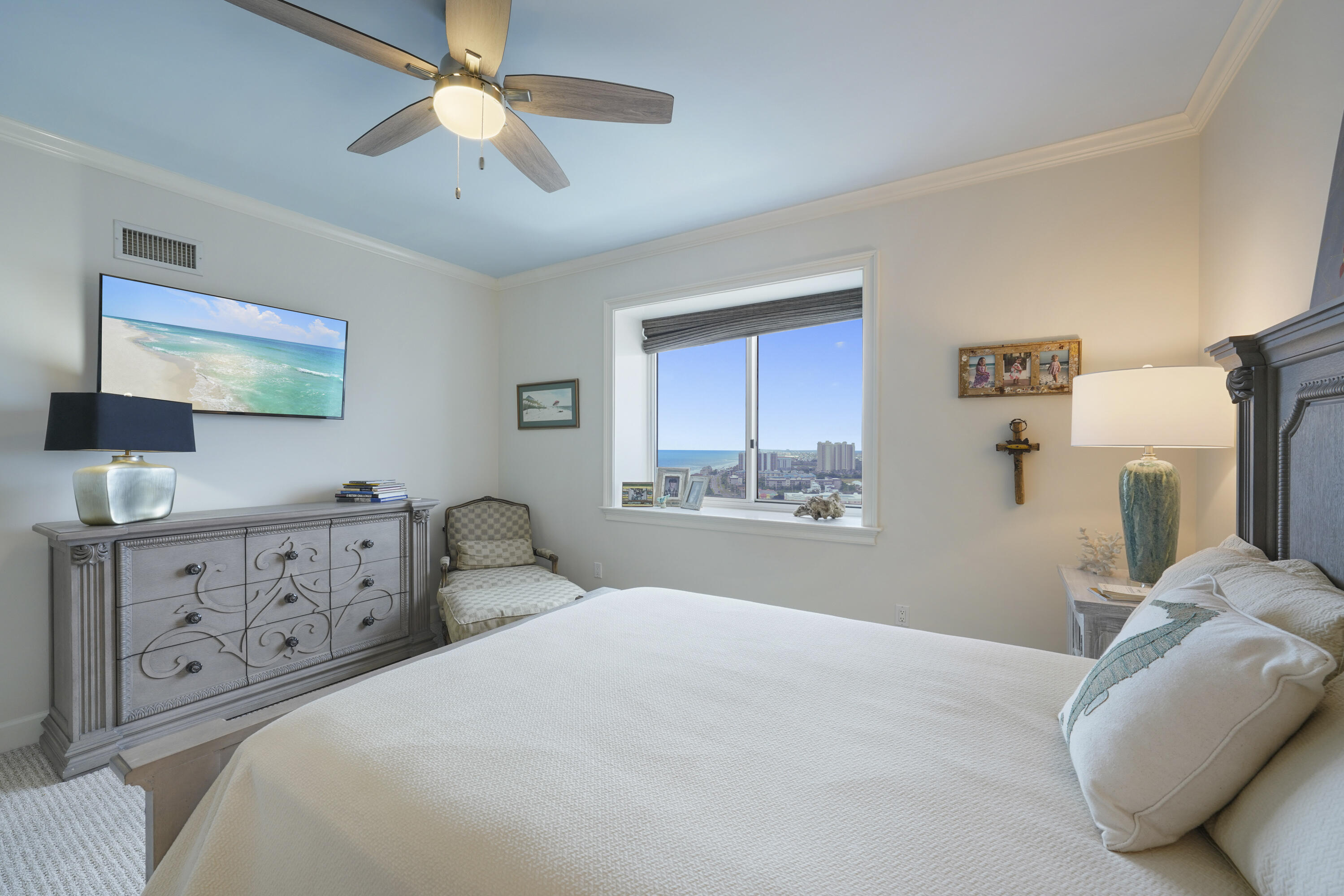GRAND DUNES - NORTH TOWER - Residential