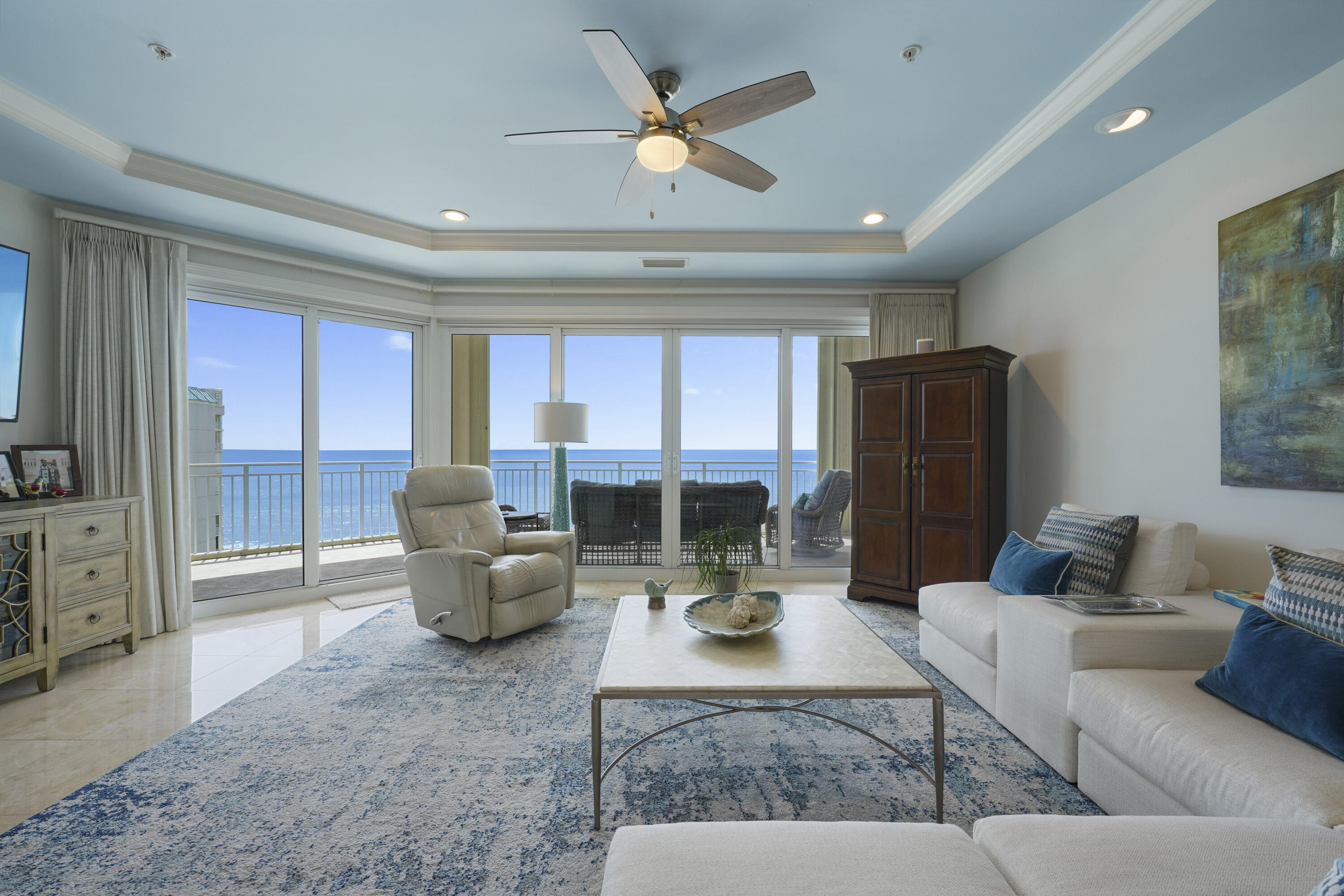GRAND DUNES - NORTH TOWER - Residential