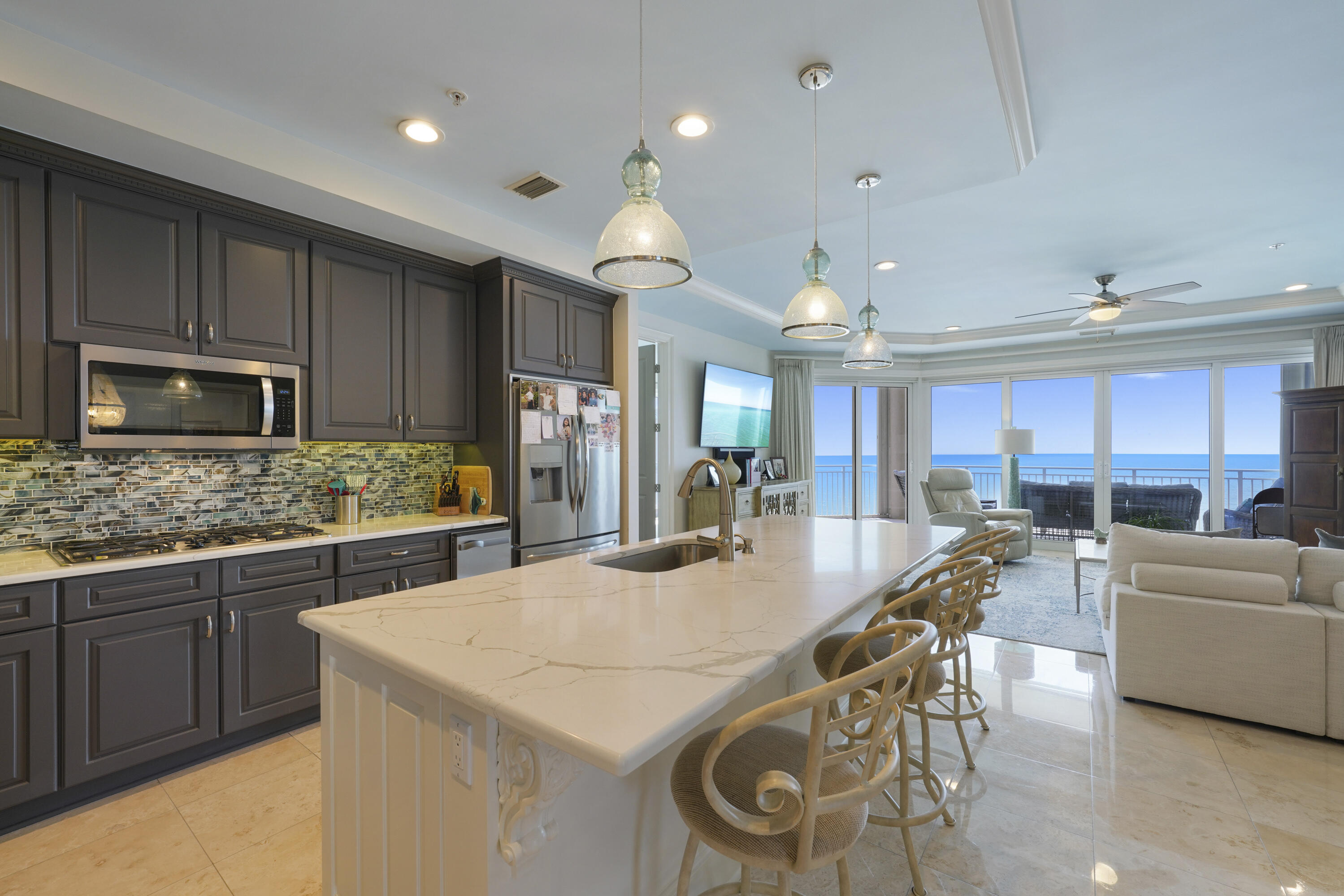 GRAND DUNES - NORTH TOWER - Residential