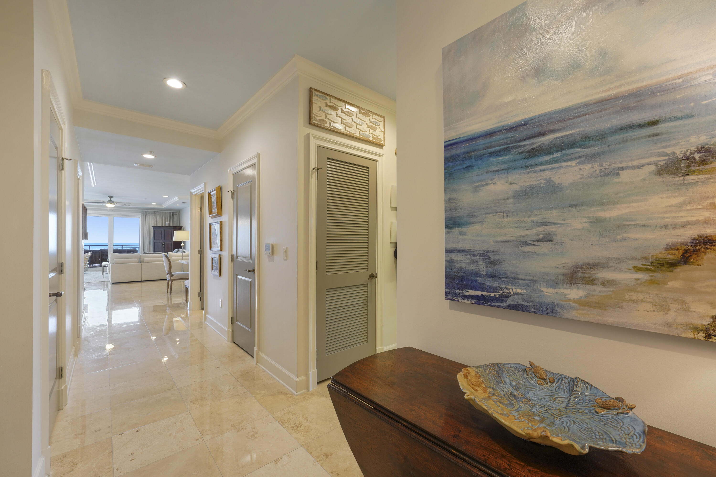 GRAND DUNES - NORTH TOWER - Residential