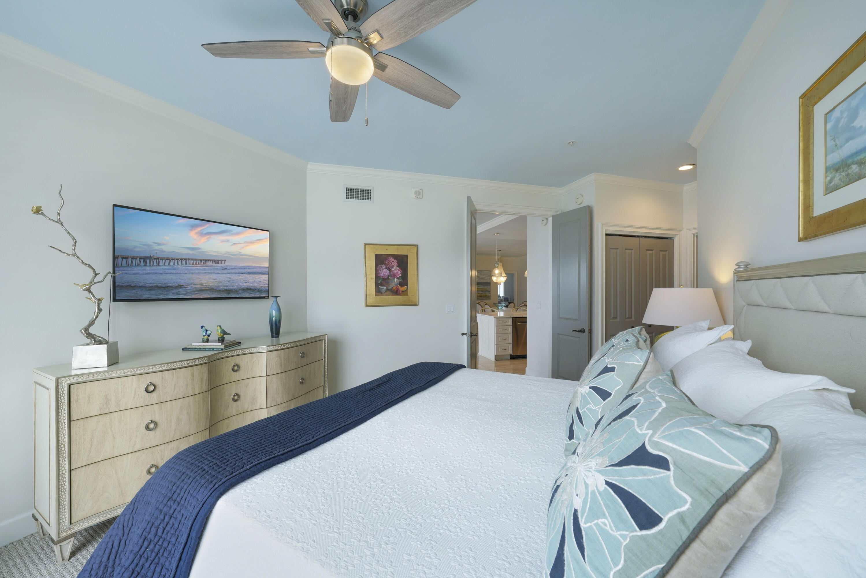 GRAND DUNES - NORTH TOWER - Residential