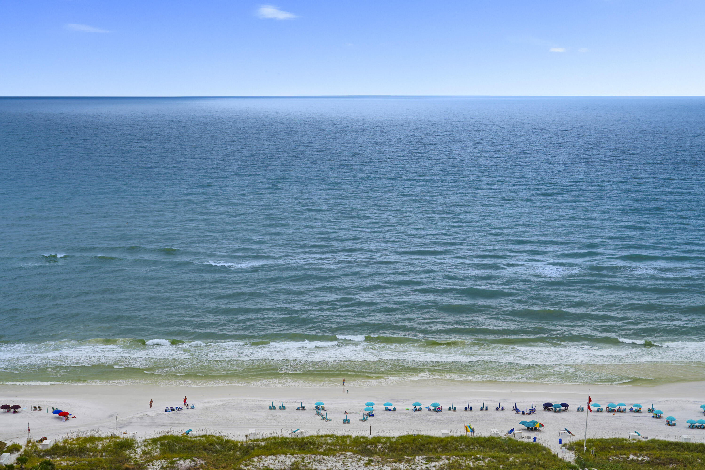 GRAND DUNES - NORTH TOWER - Residential