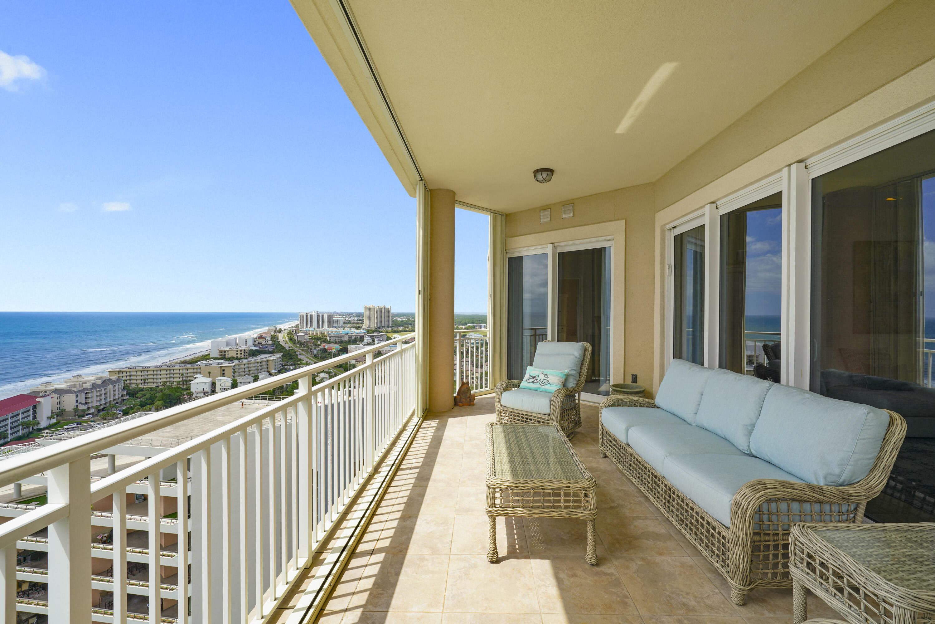 GRAND DUNES - NORTH TOWER - Residential