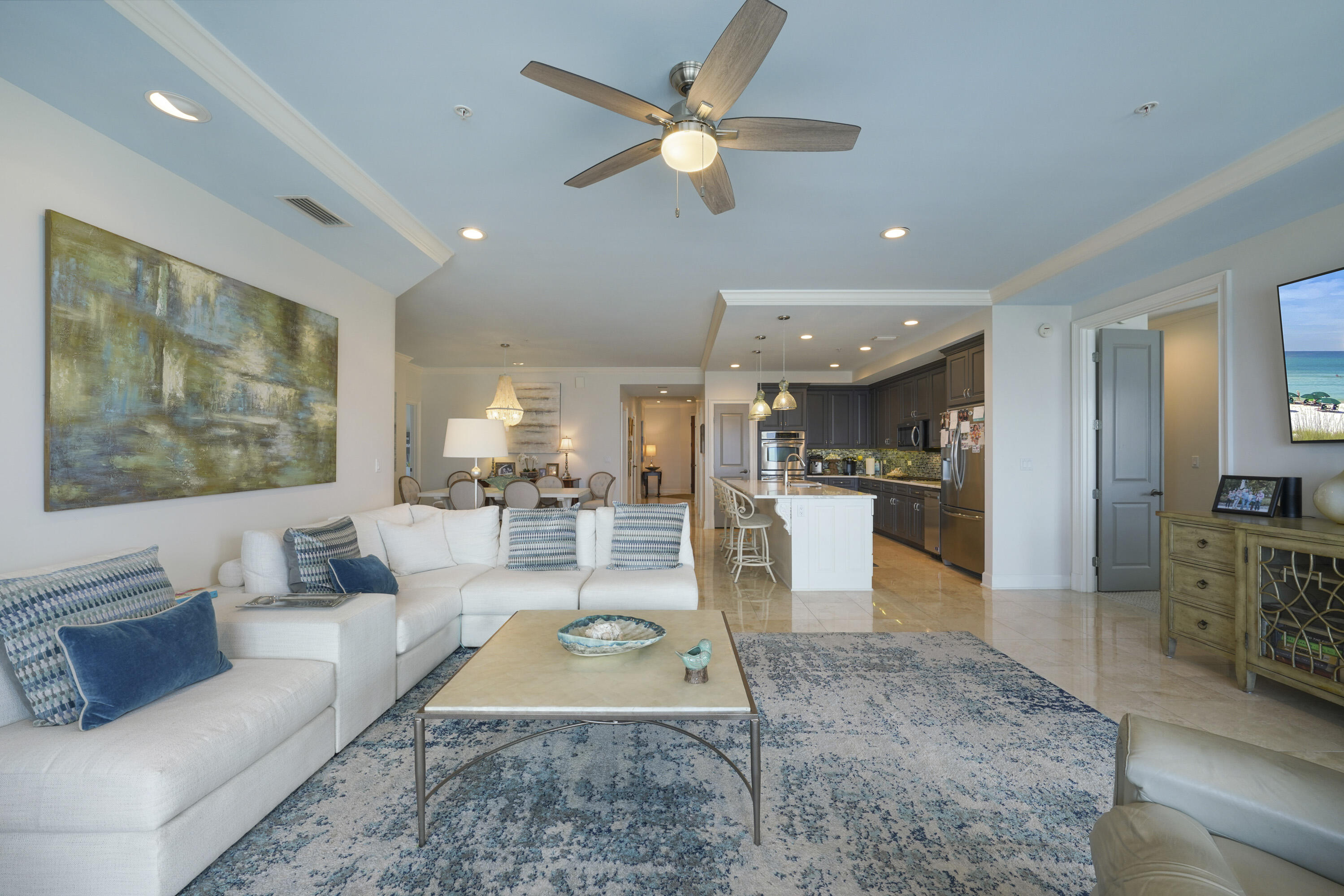 GRAND DUNES - NORTH TOWER - Residential