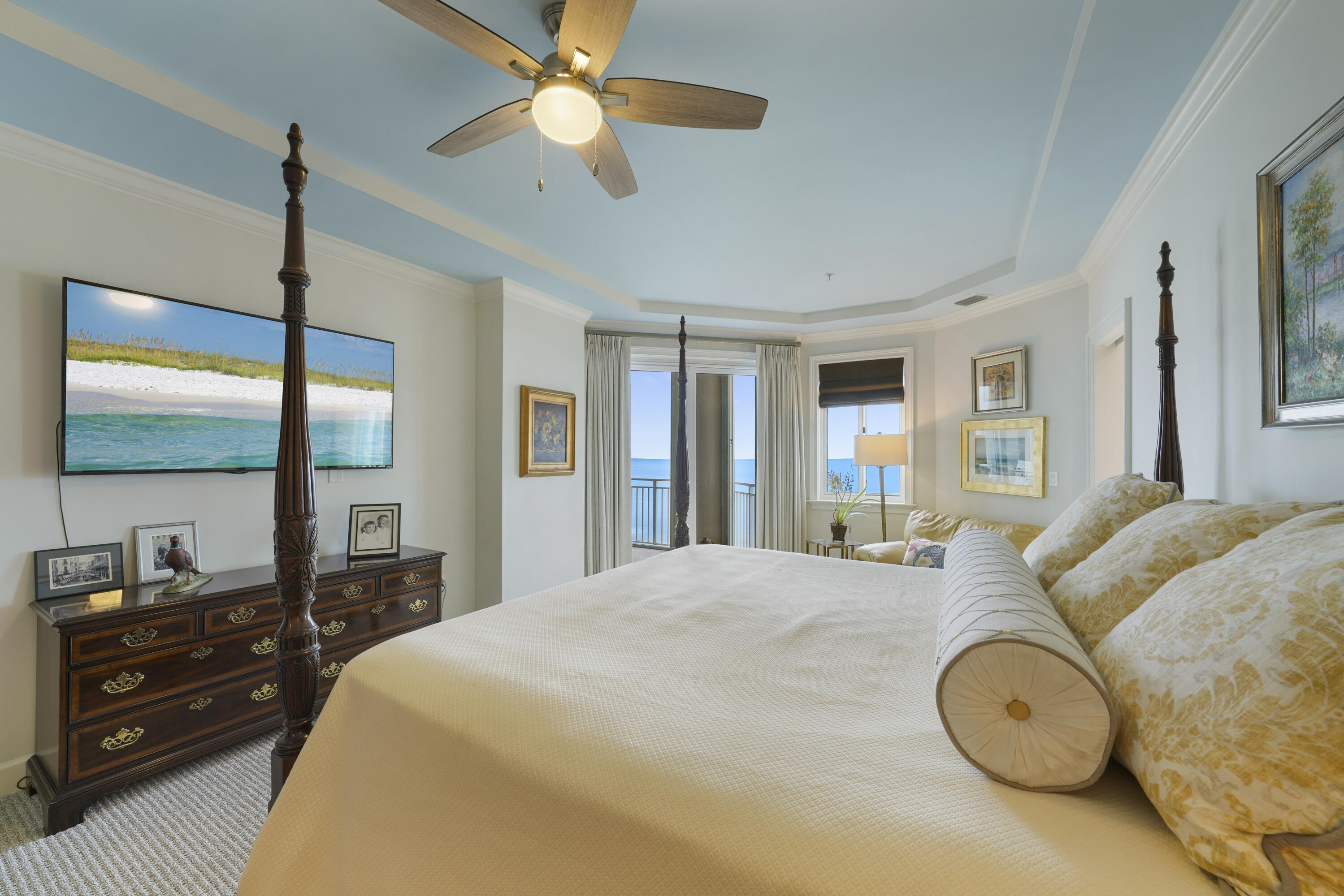 GRAND DUNES - NORTH TOWER - Residential