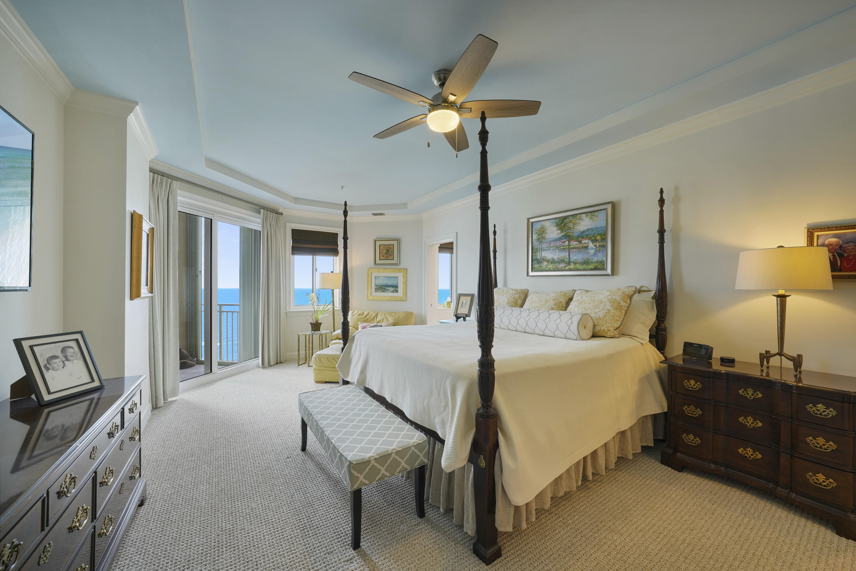 GRAND DUNES - NORTH TOWER - Residential