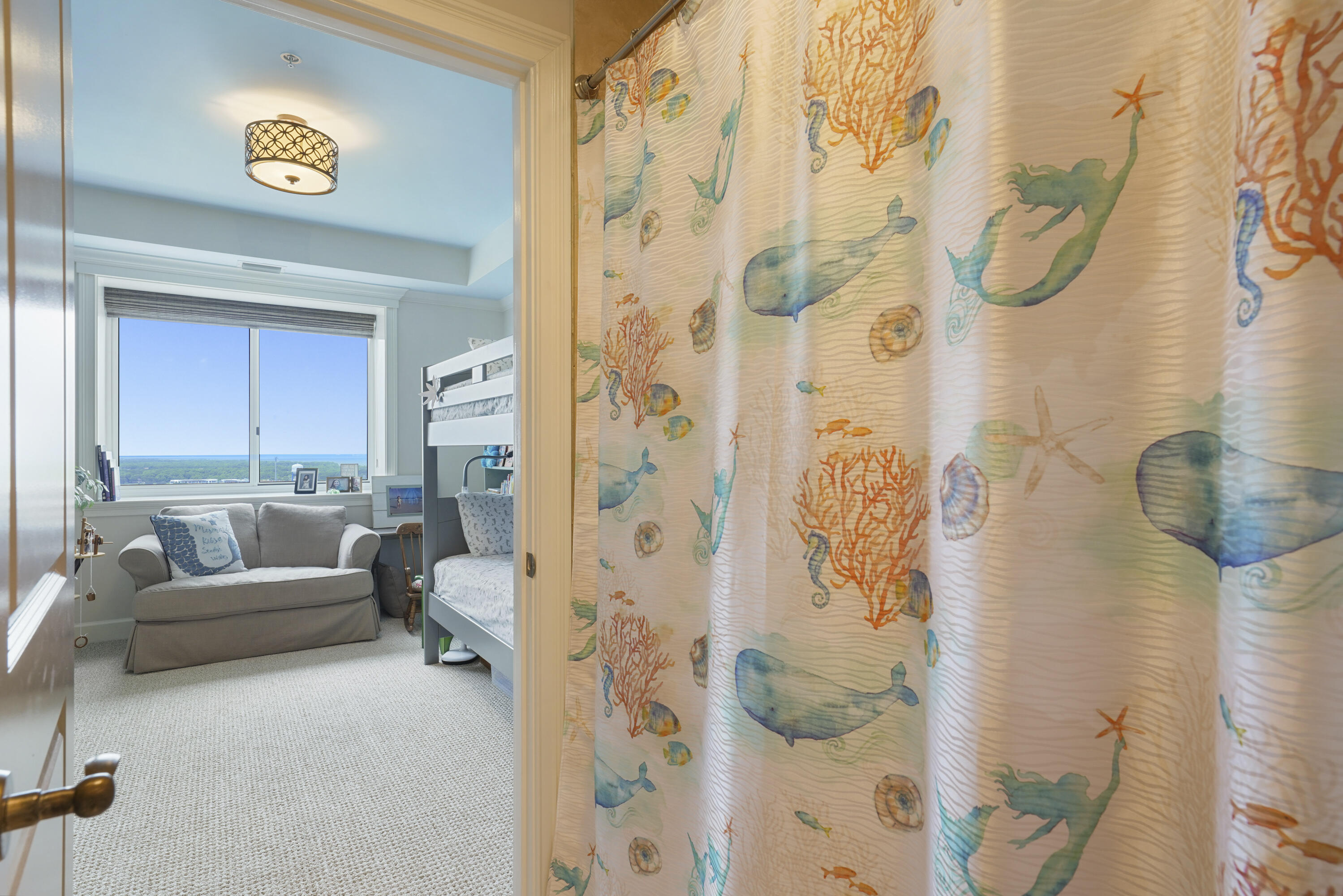 GRAND DUNES - NORTH TOWER - Residential