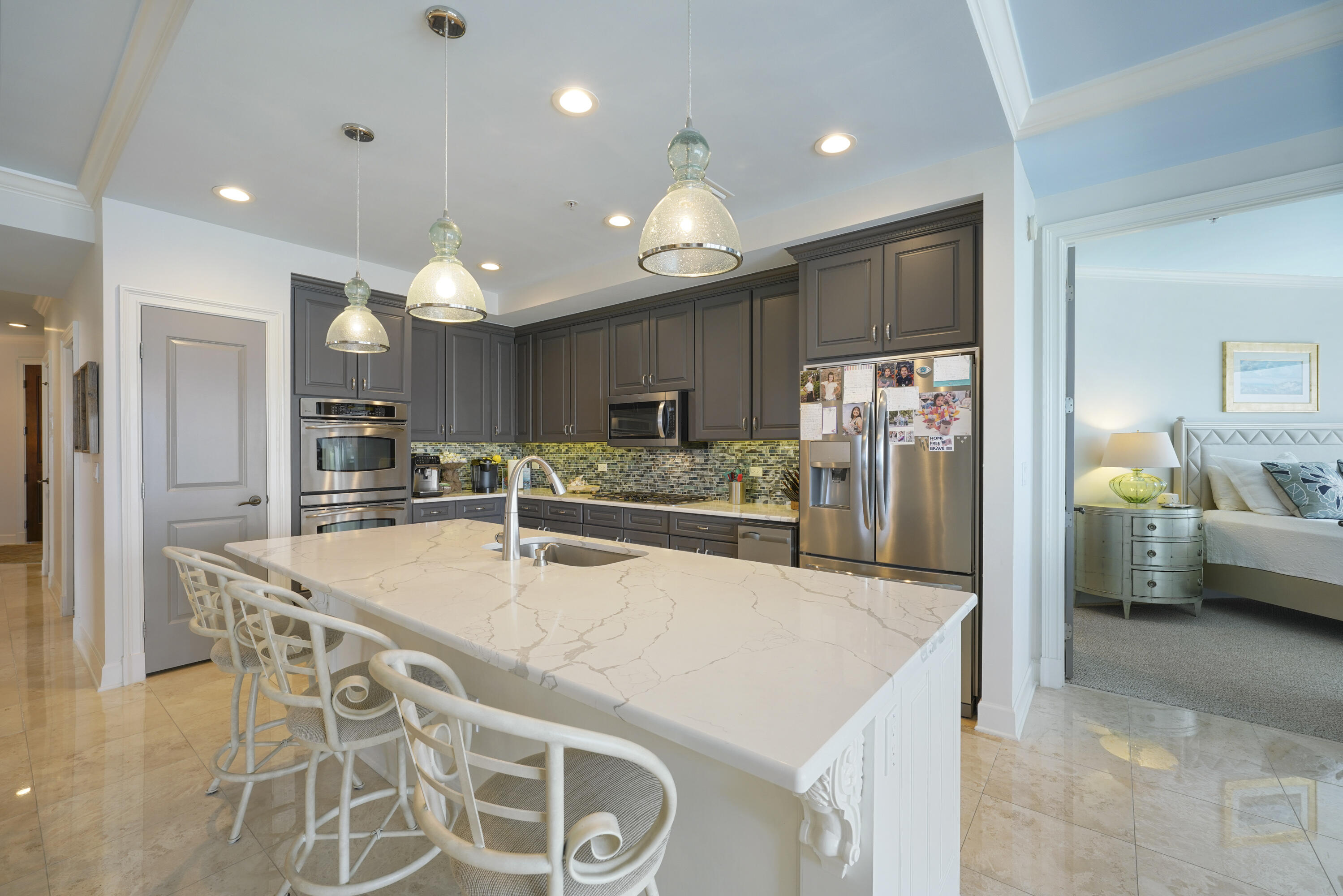 GRAND DUNES - NORTH TOWER - Residential