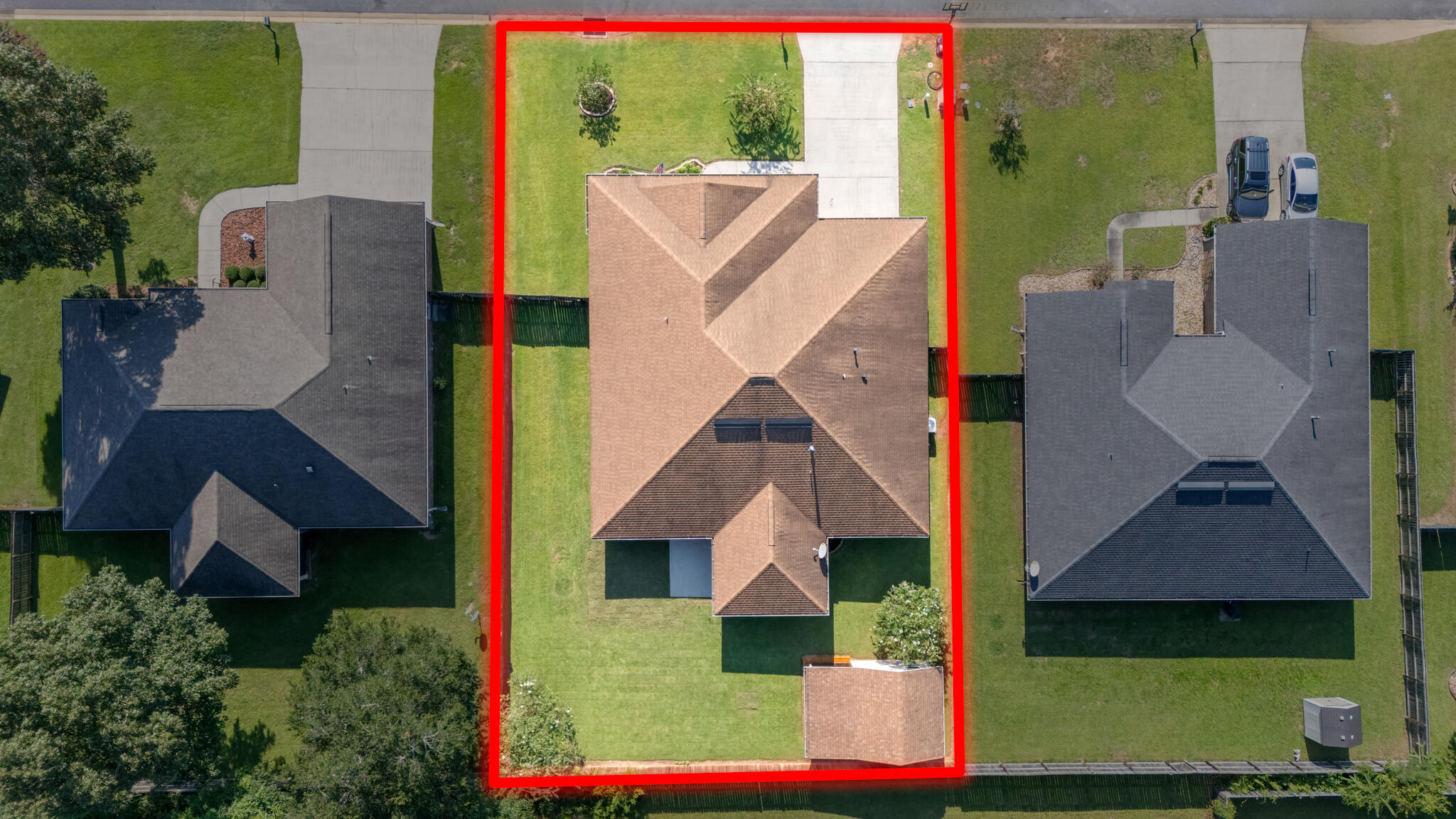 Zachary Estates - Residential