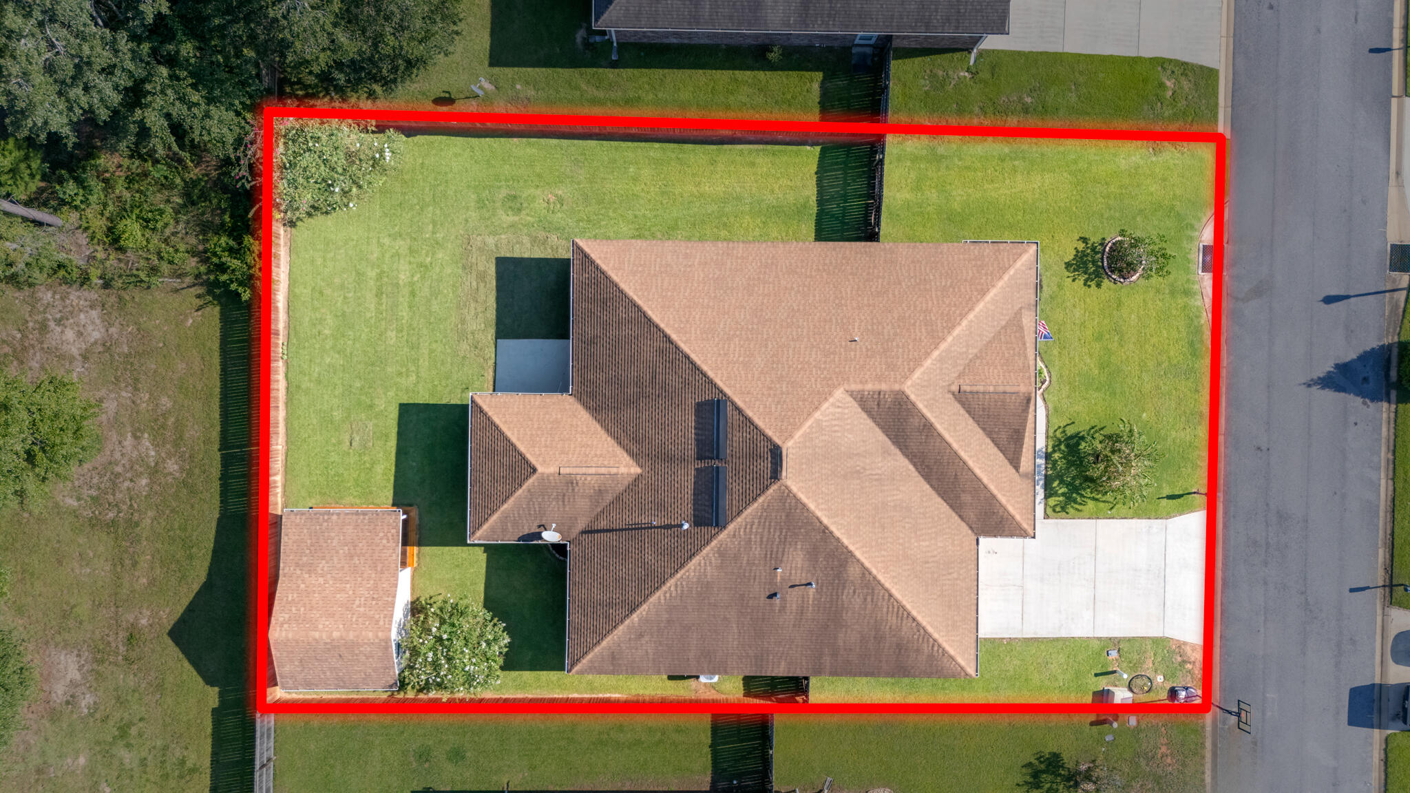Zachary Estates - Residential