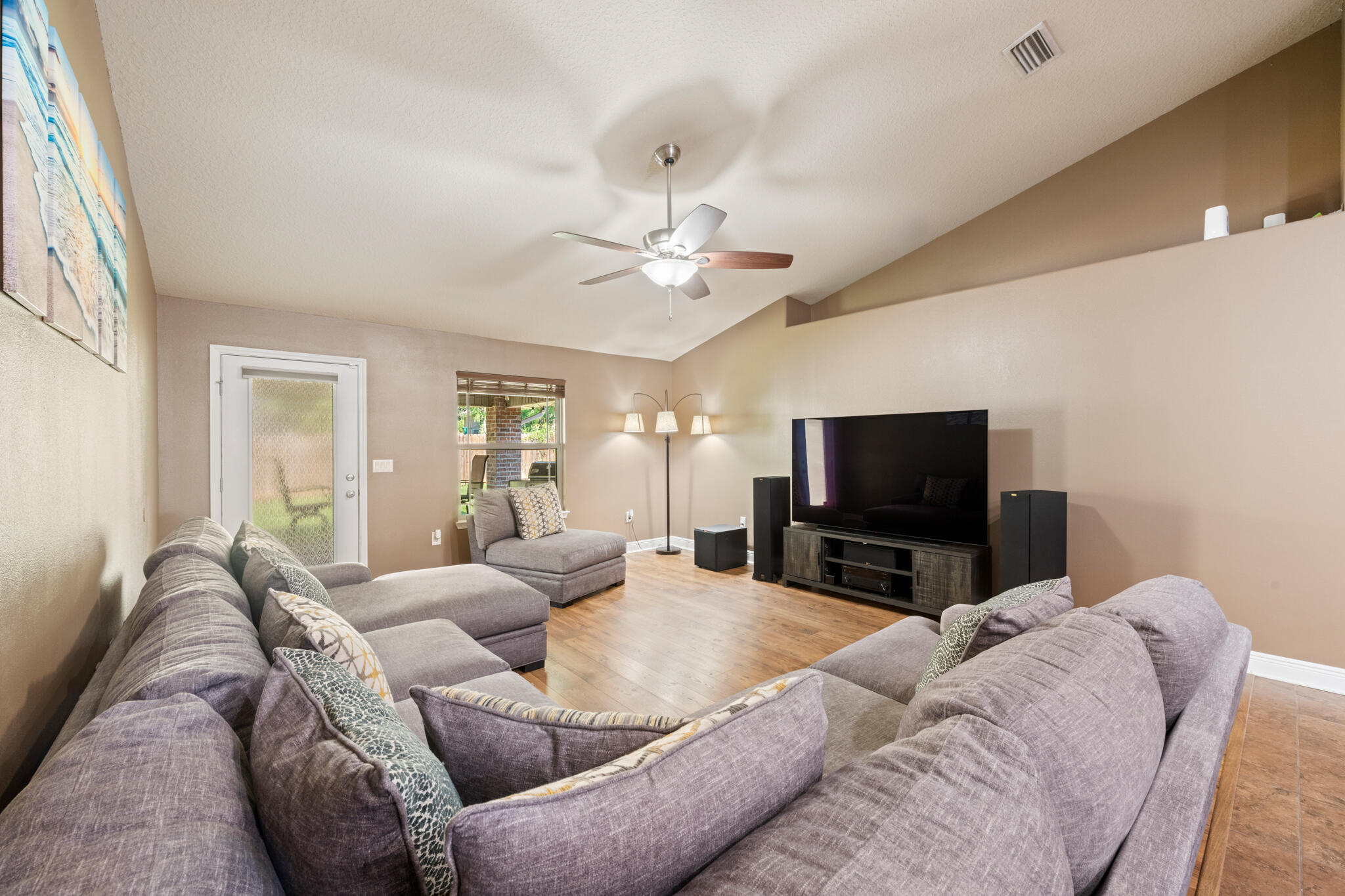 Zachary Estates - Residential