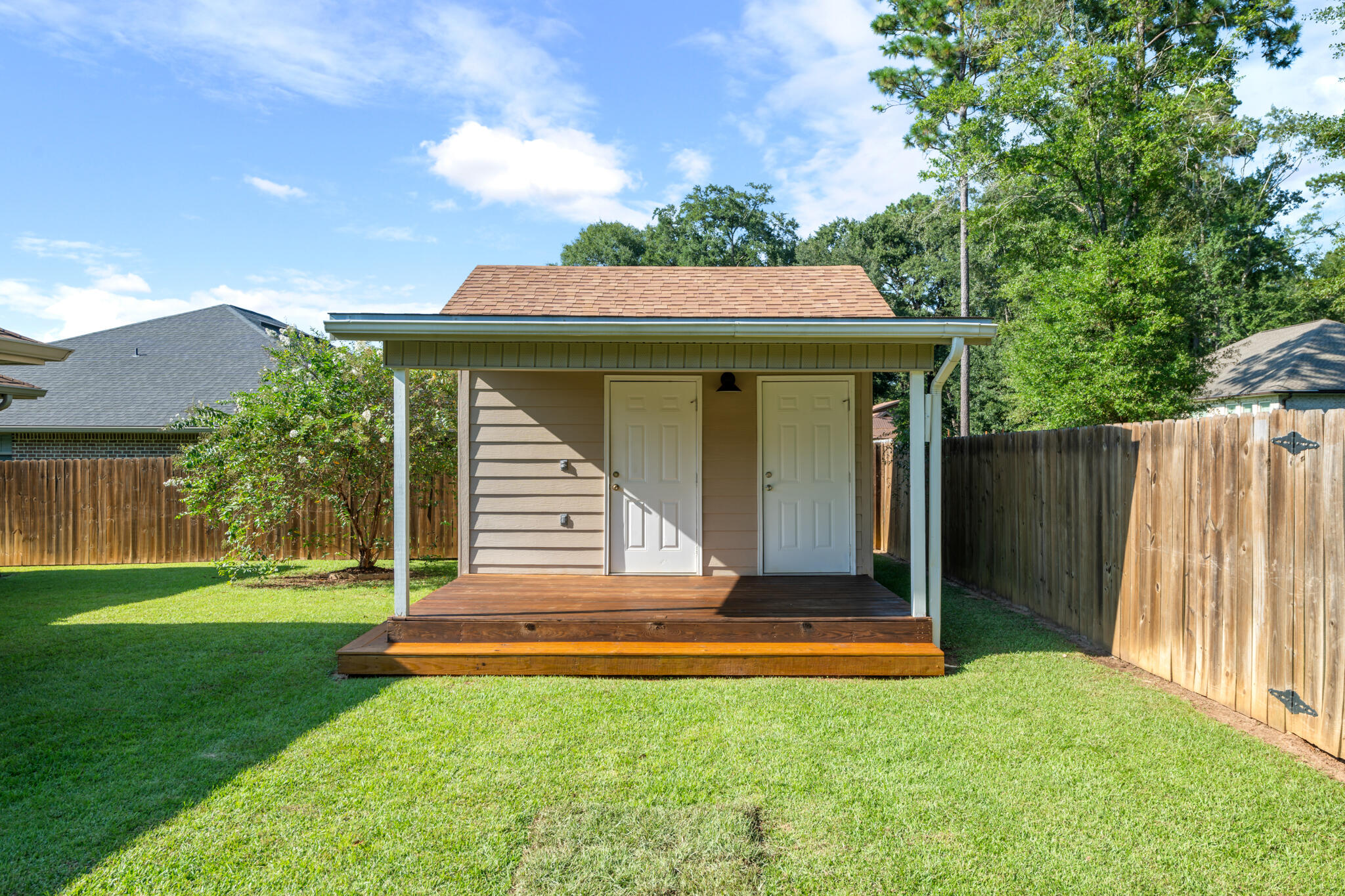 Zachary Estates - Residential