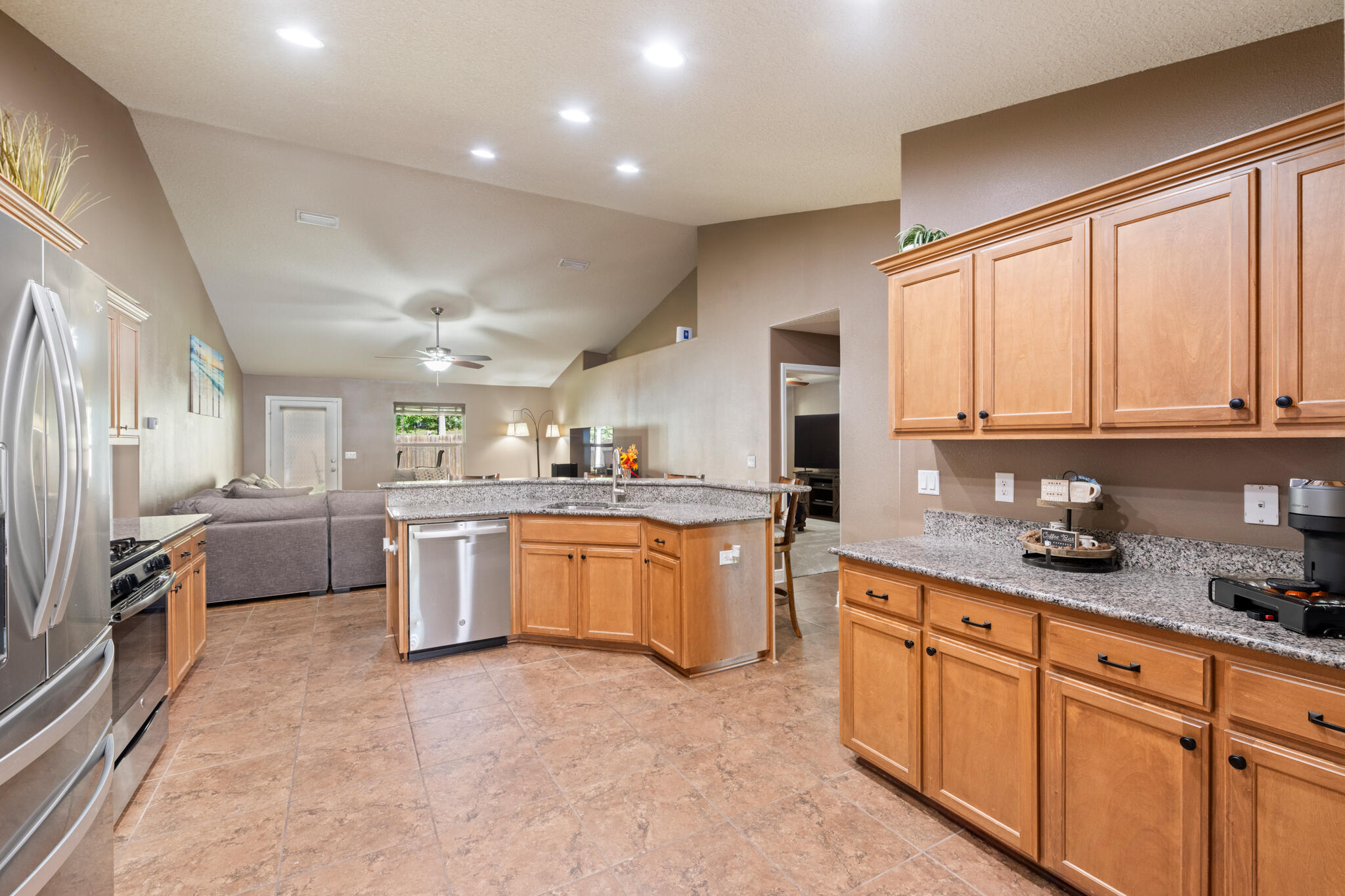 Zachary Estates - Residential