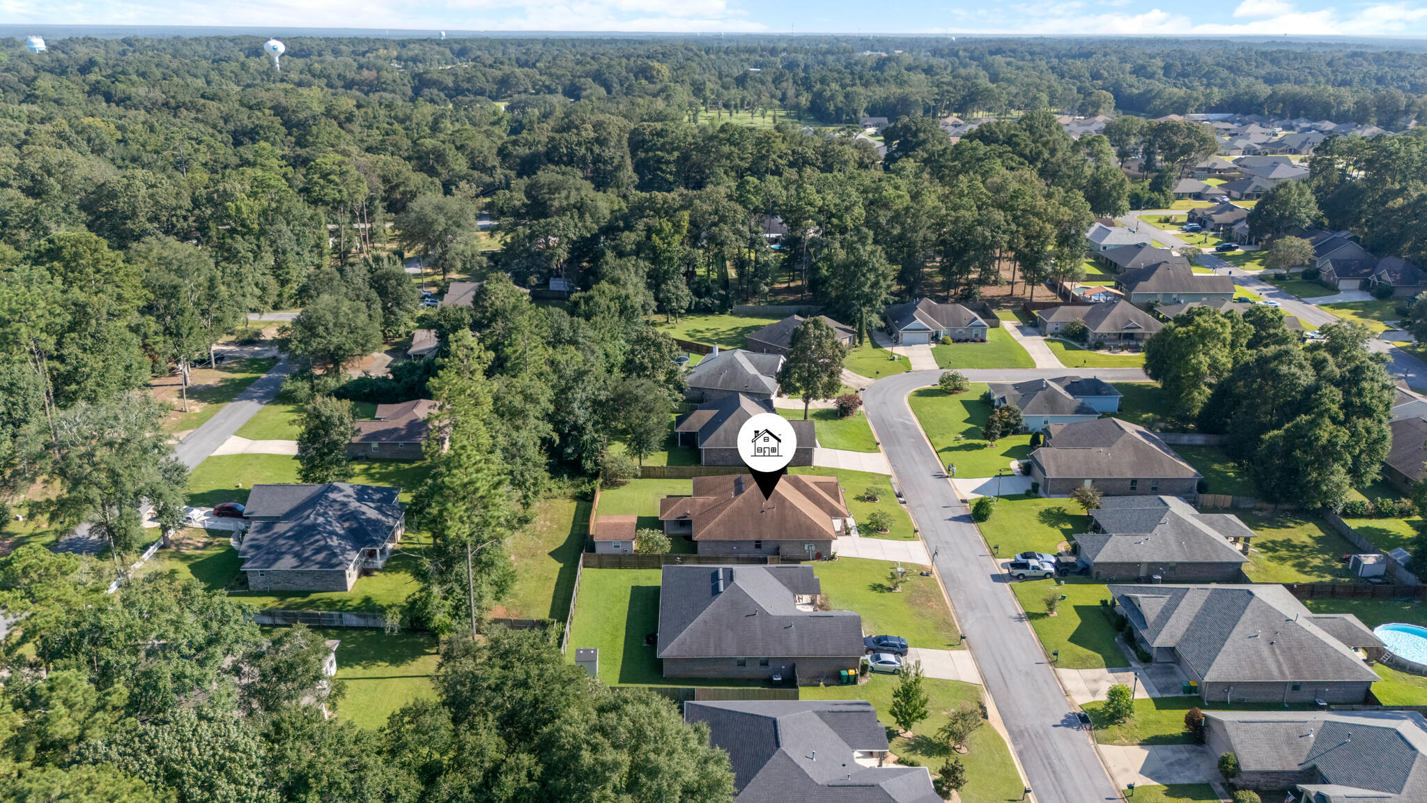 Zachary Estates - Residential
