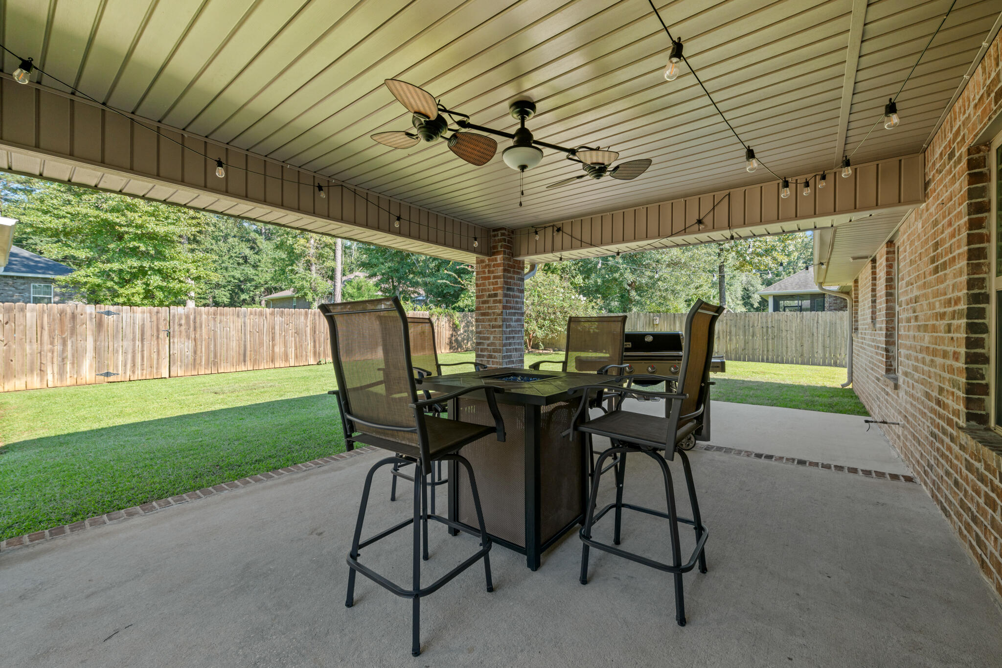 Zachary Estates - Residential