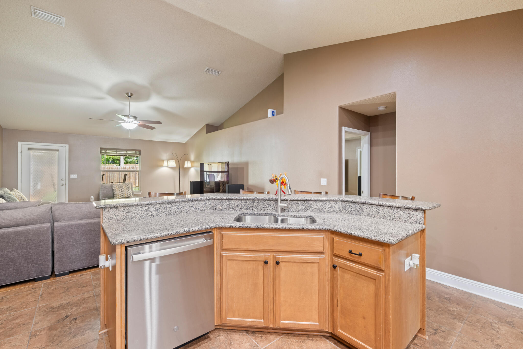 Zachary Estates - Residential