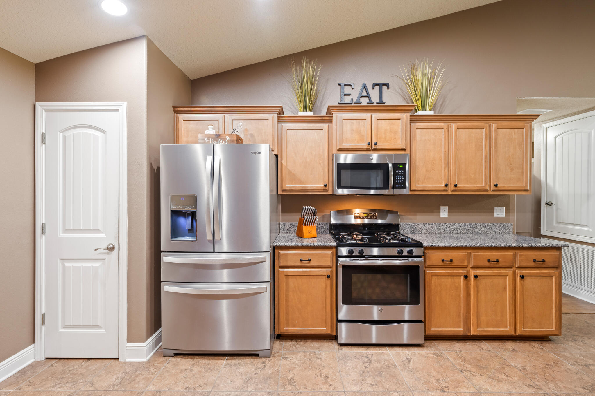 Zachary Estates - Residential