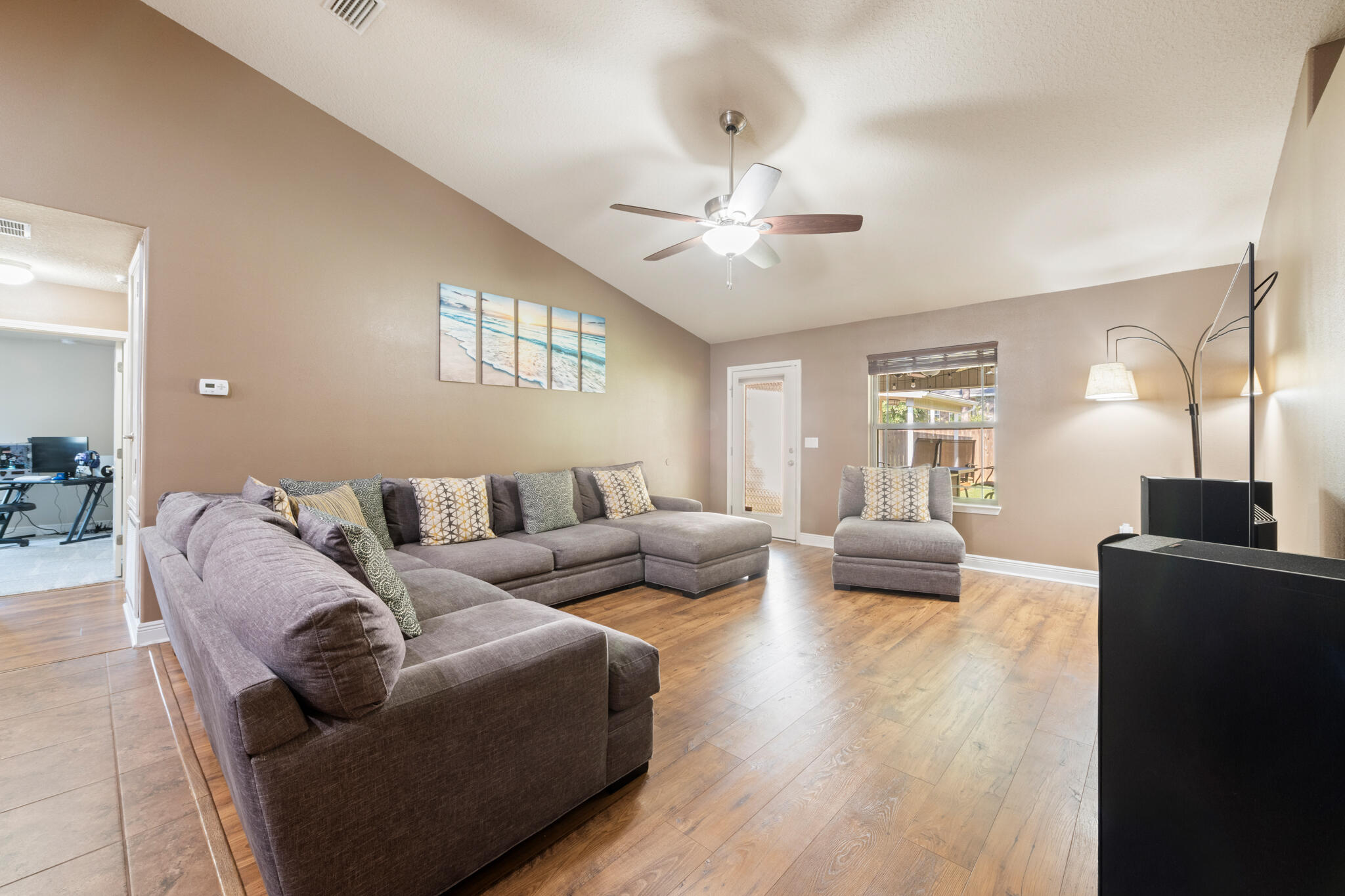Zachary Estates - Residential