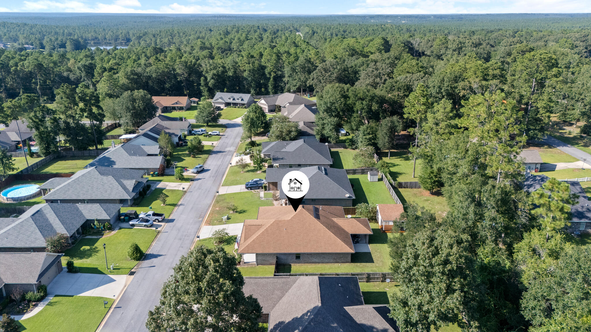 Zachary Estates - Residential