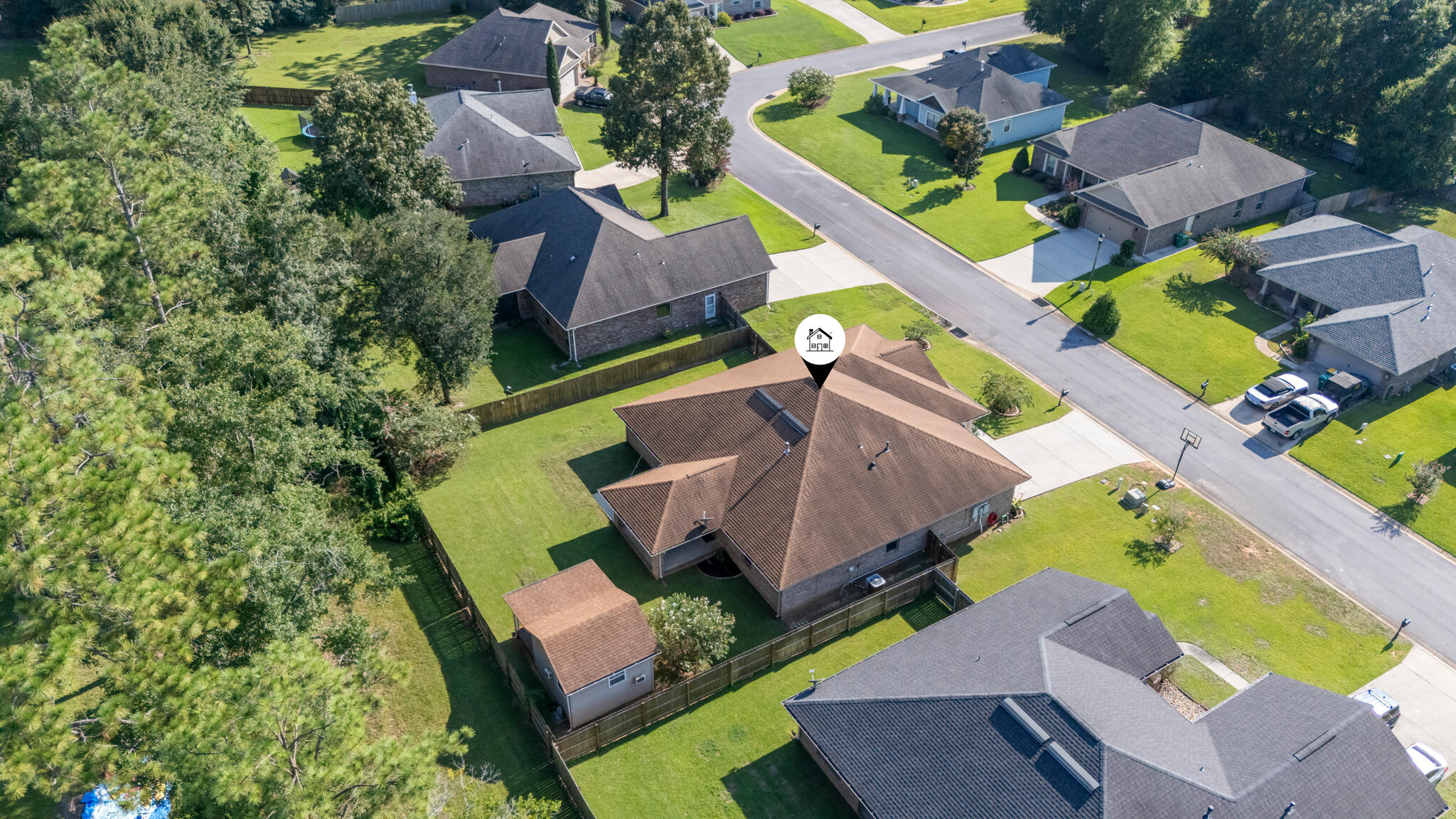 Zachary Estates - Residential