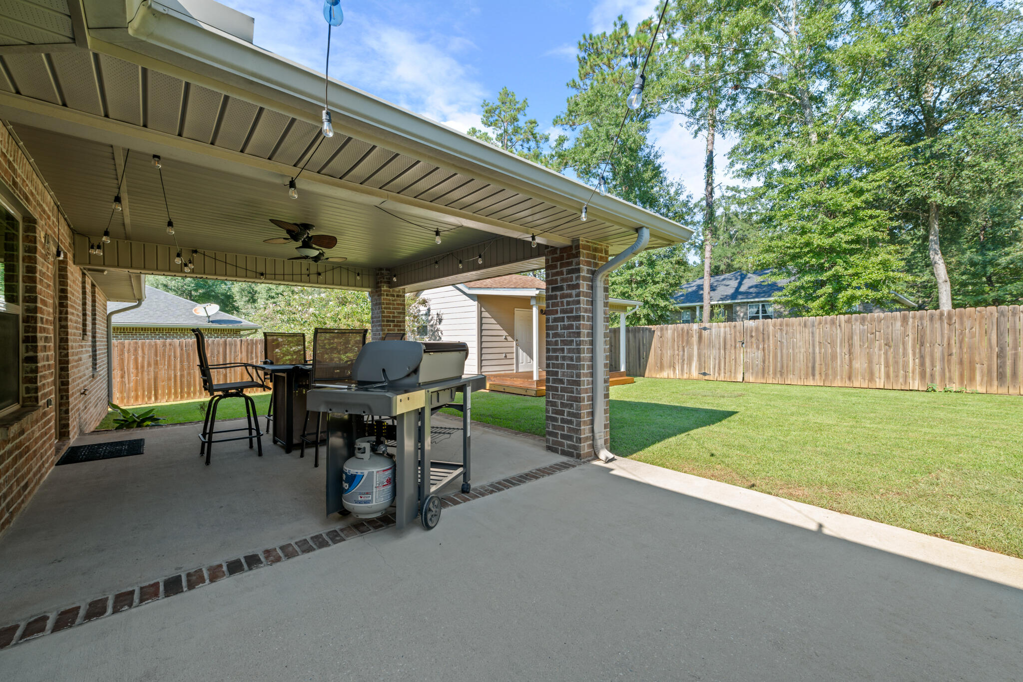 Zachary Estates - Residential
