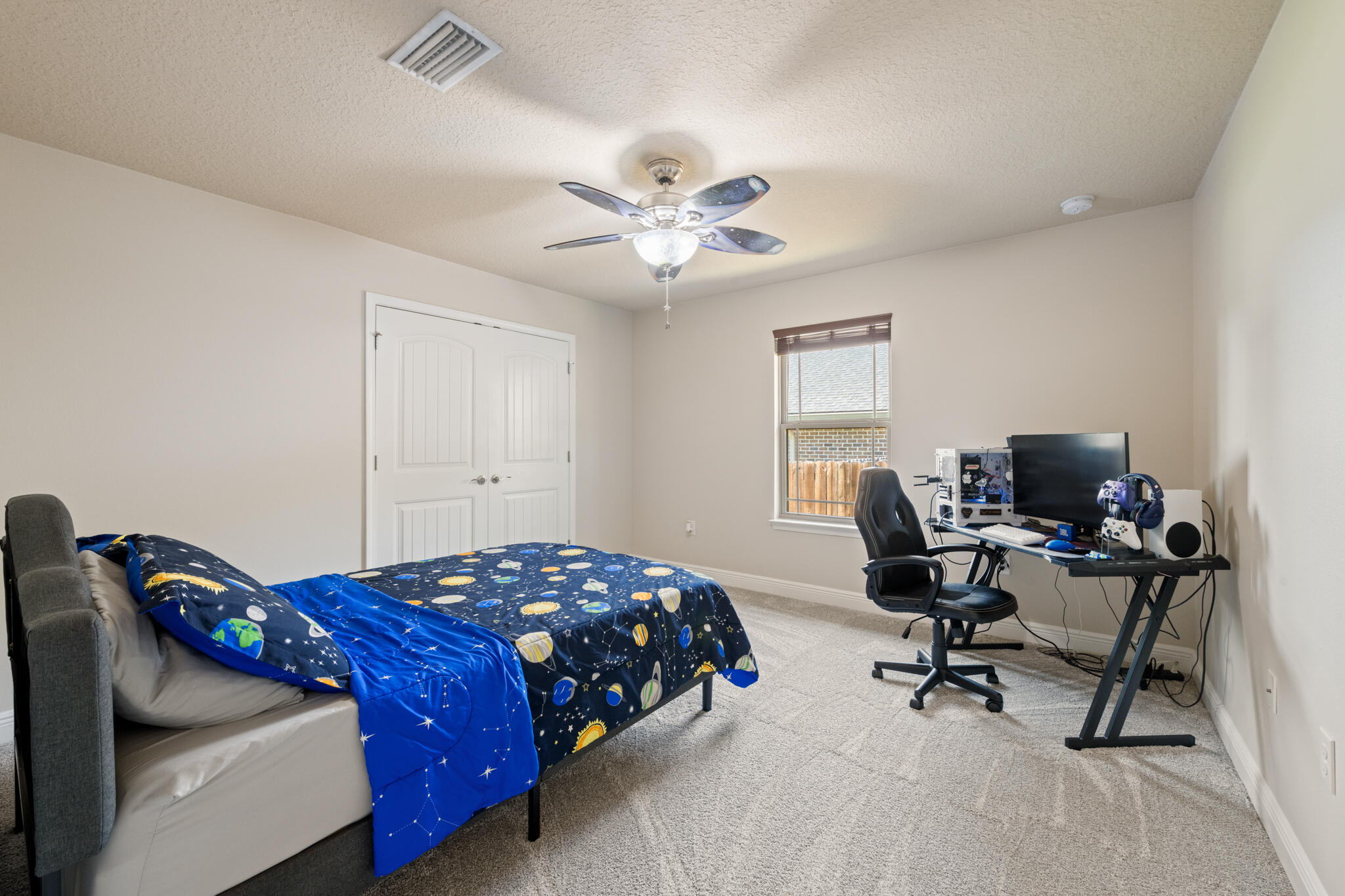 Zachary Estates - Residential