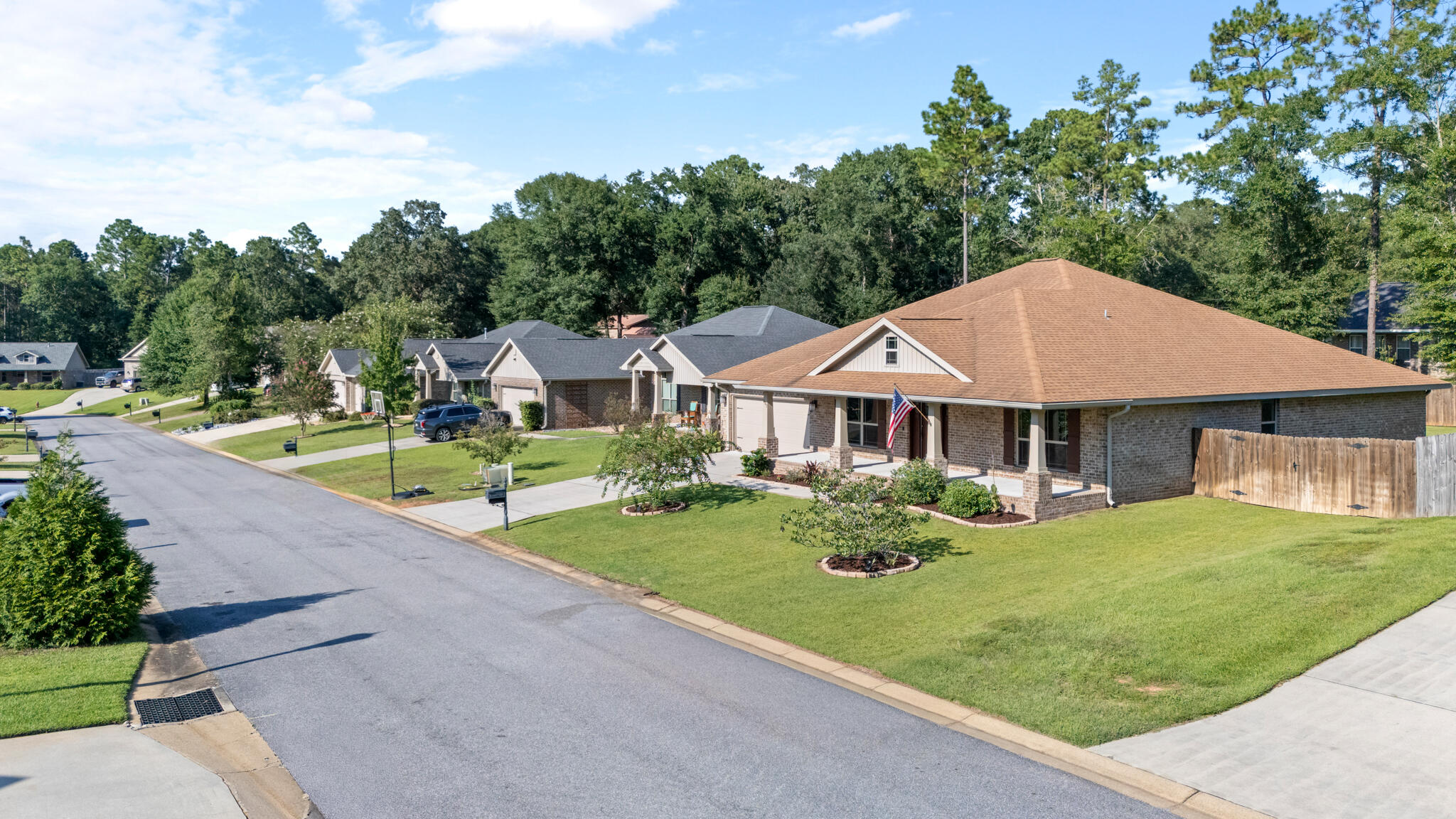 Zachary Estates - Residential