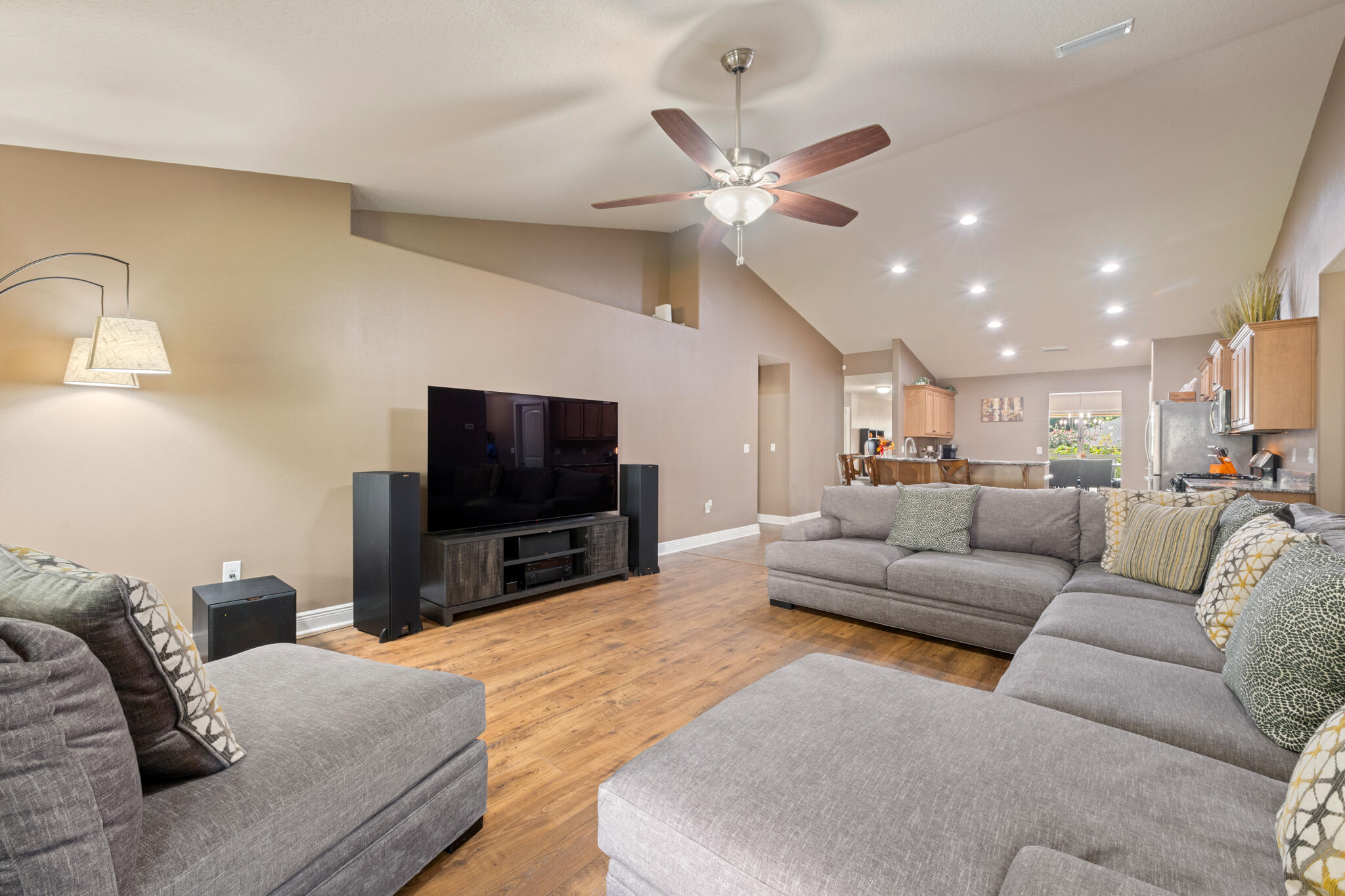 Zachary Estates - Residential