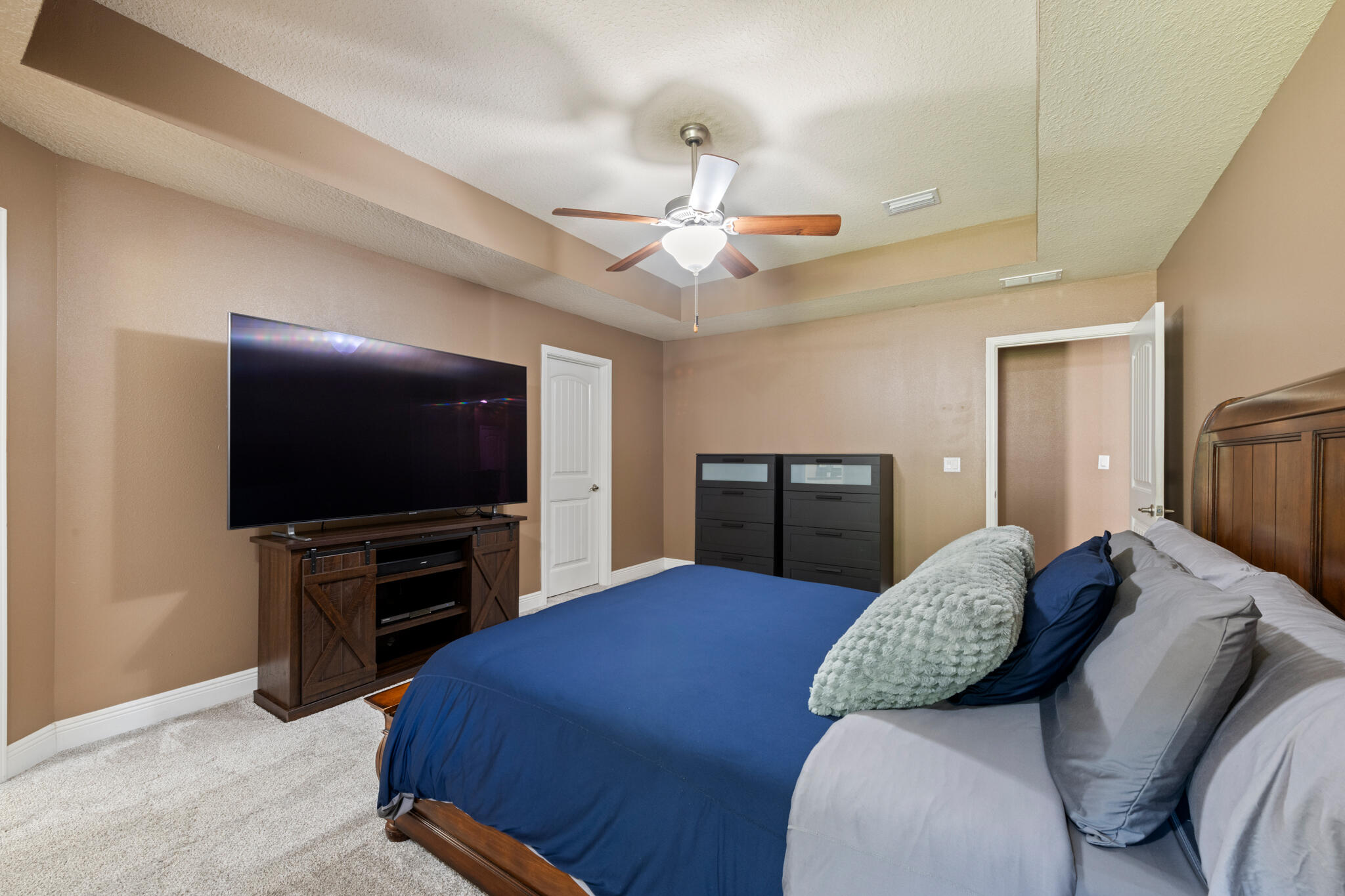 Zachary Estates - Residential