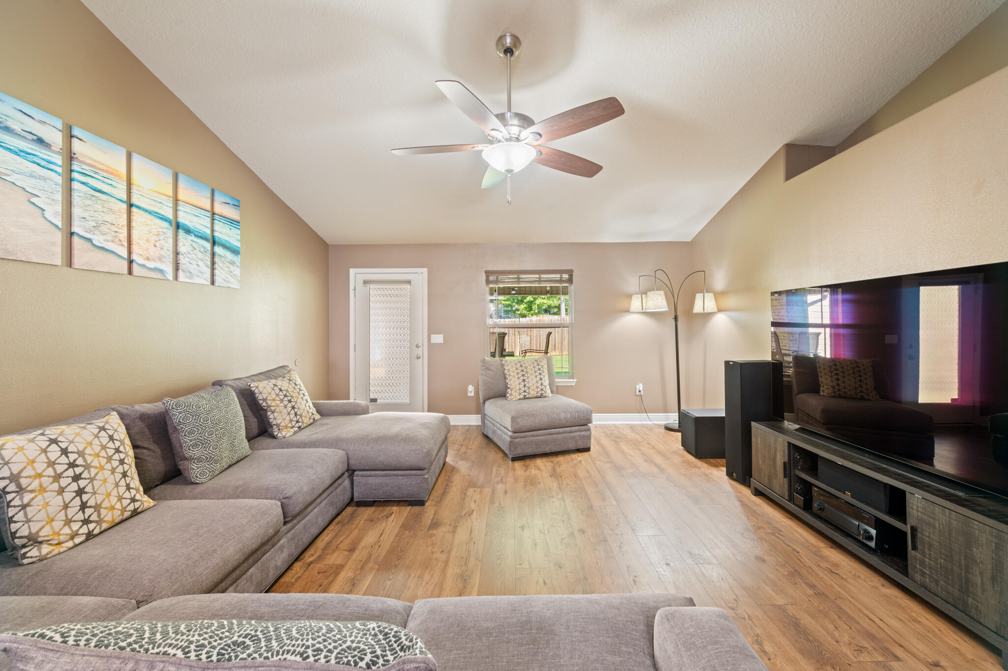 Zachary Estates - Residential